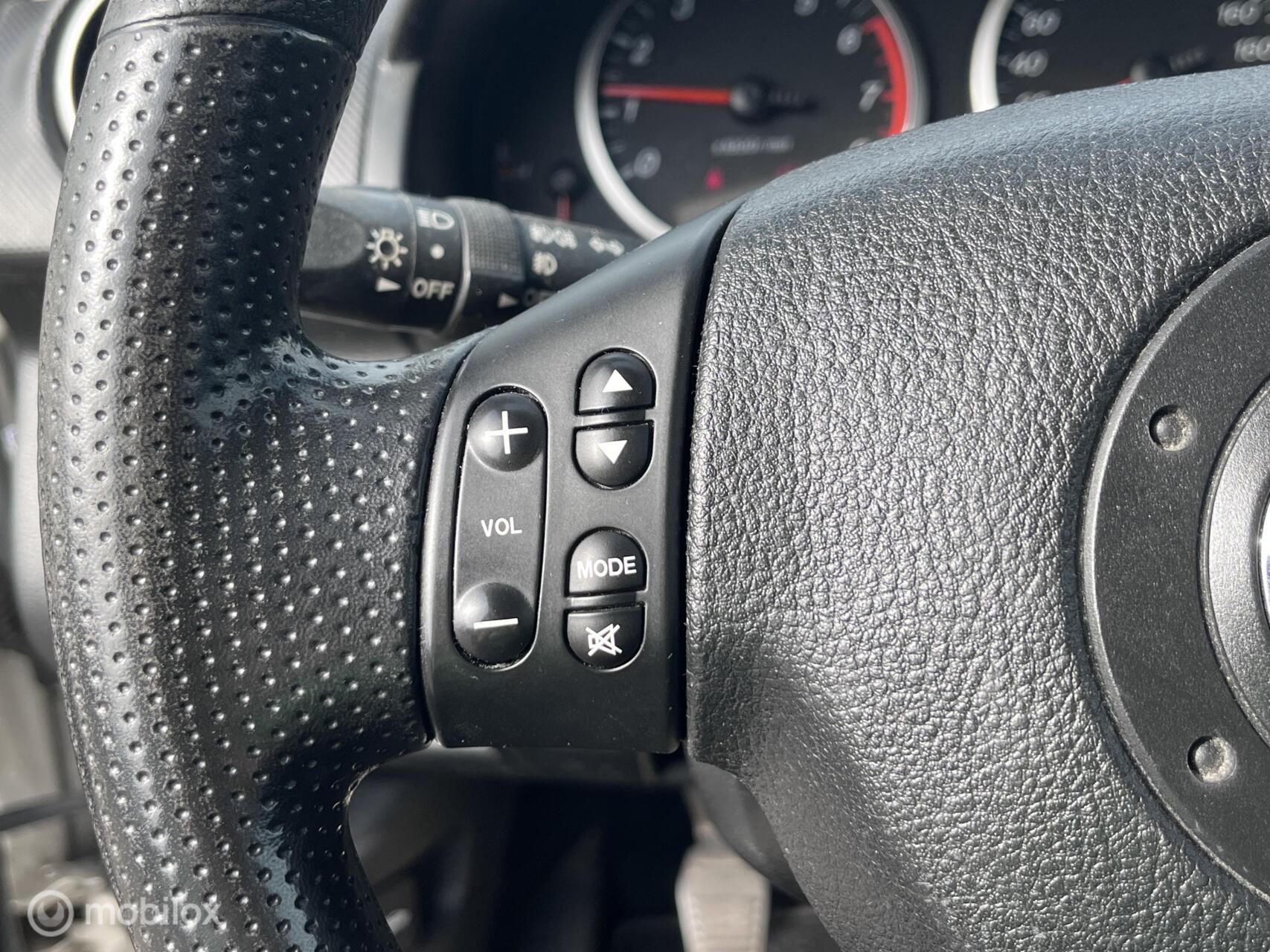 Foto van Mazda Mazda 2