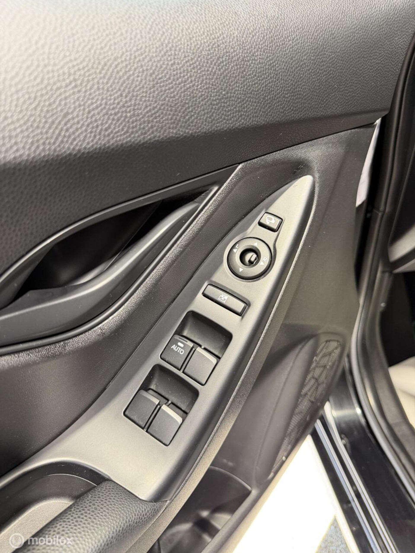 Foto van Hyundai Ix20