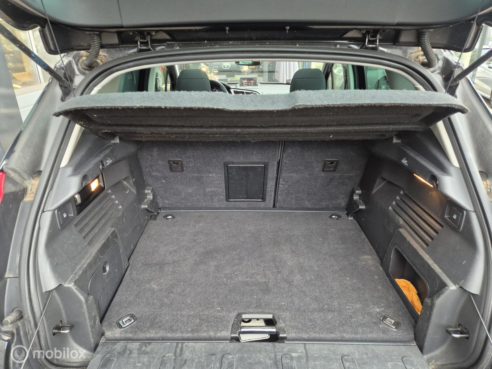 Foto van Peugeot 3008