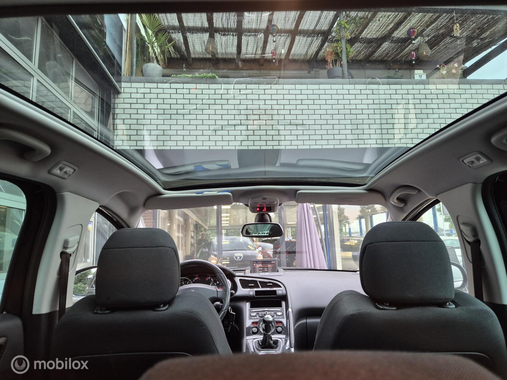 Foto van Peugeot 3008