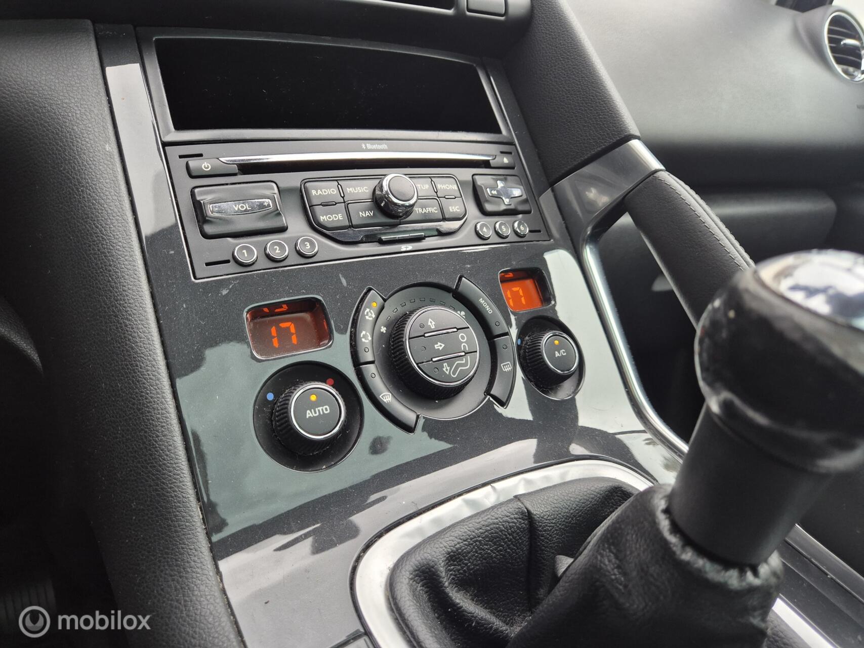 Foto van Peugeot 3008