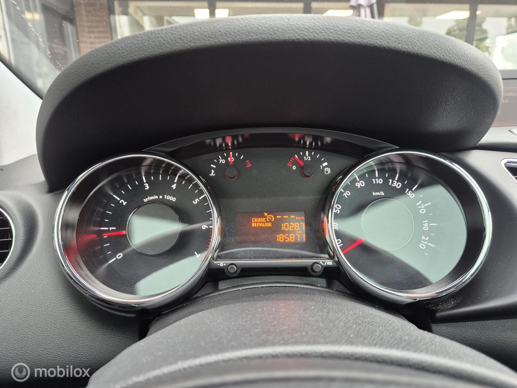 Foto van Peugeot 3008