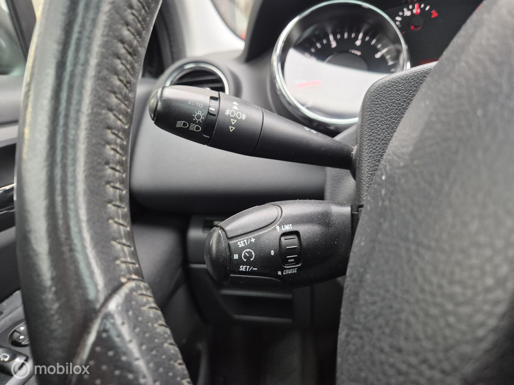 Foto van Peugeot 3008