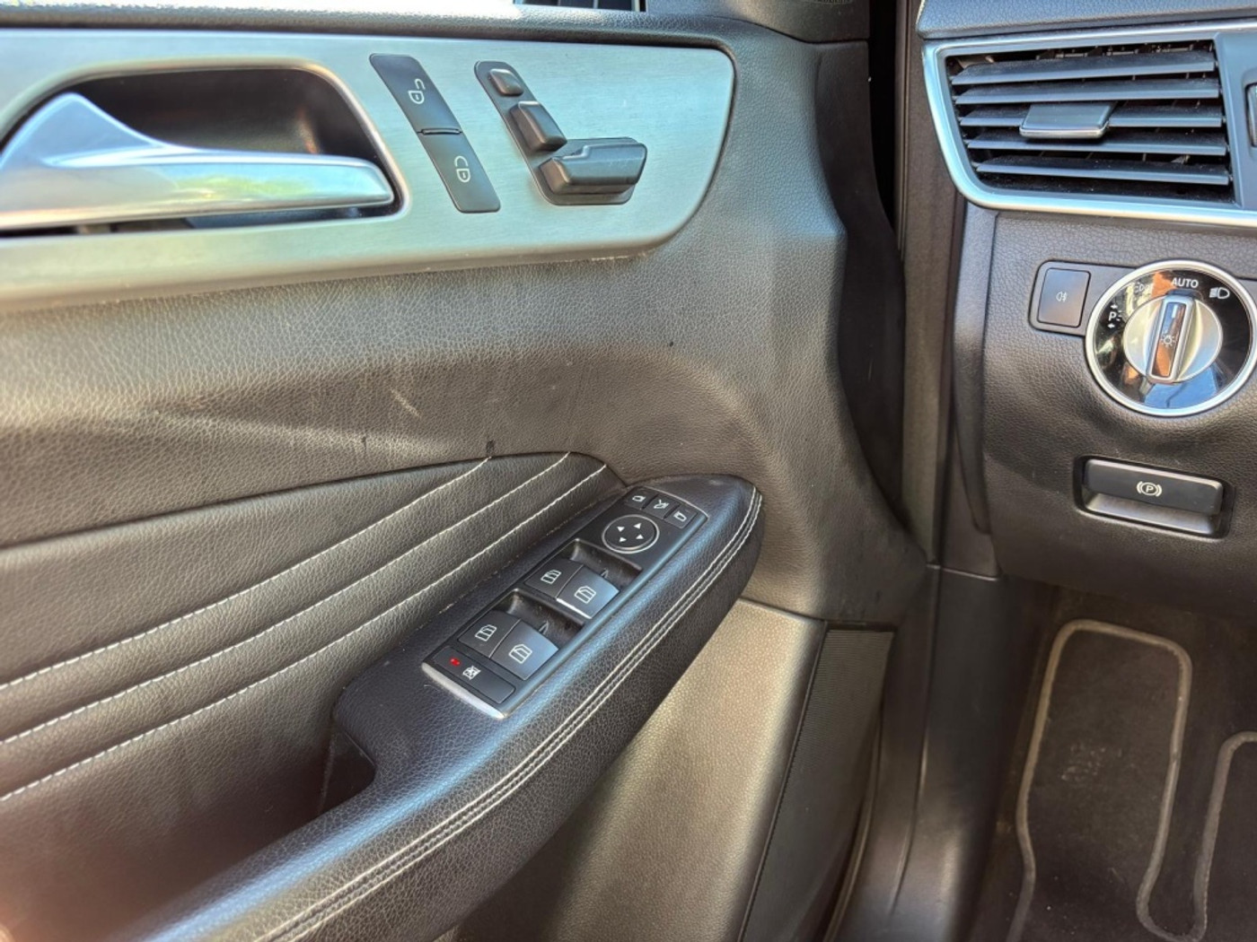 Foto van Mercedes-Benz ML 350 Bluetec 4Matic