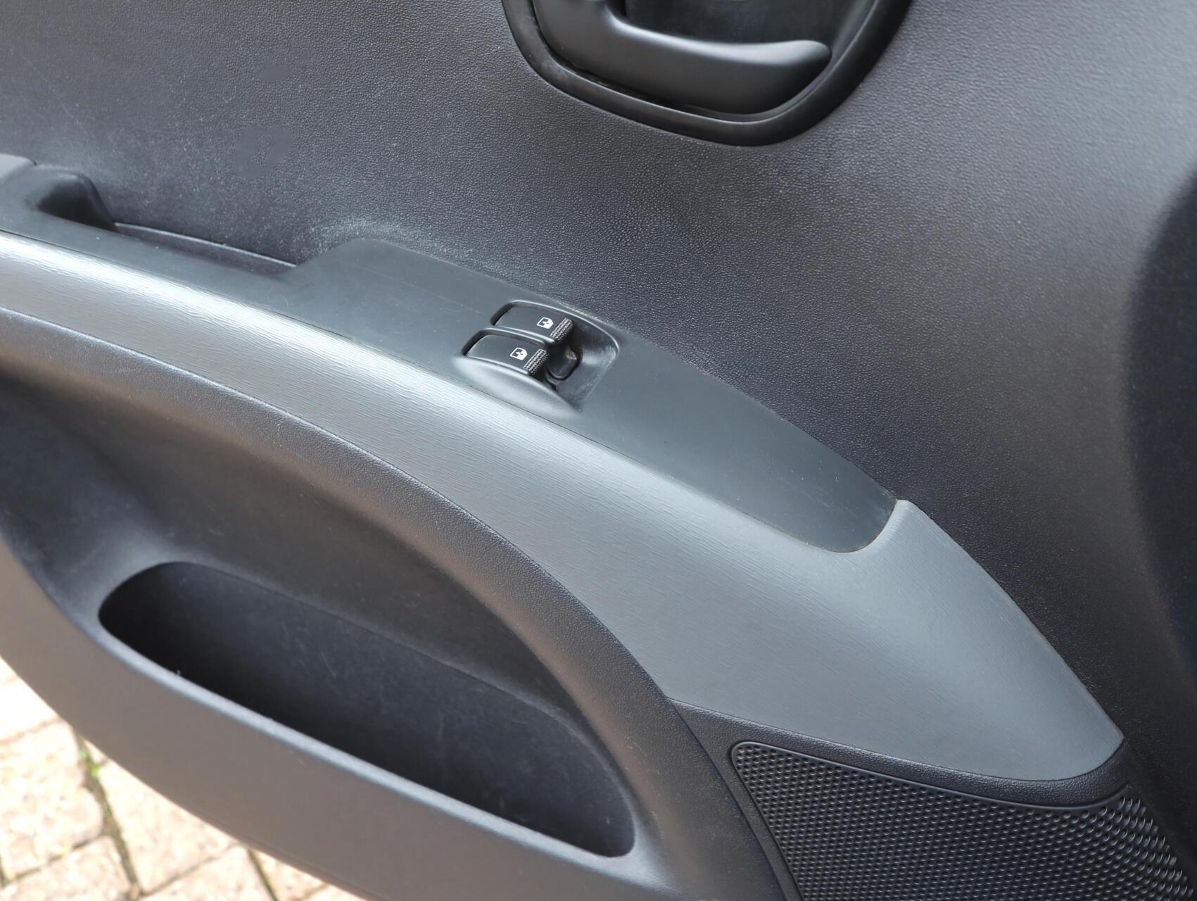 Foto van Hyundai I 10