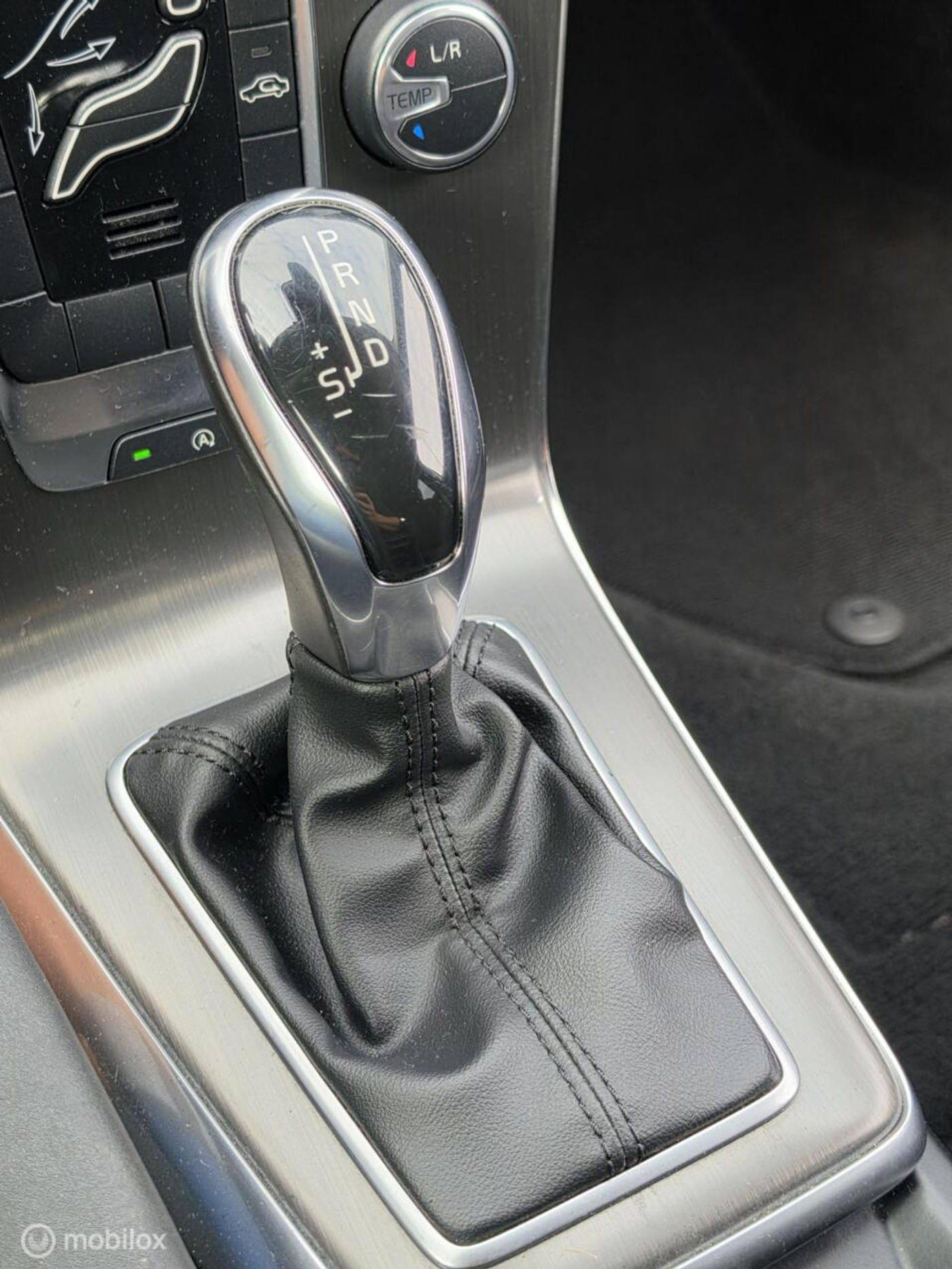 Foto van Volvo V40 Cross Country