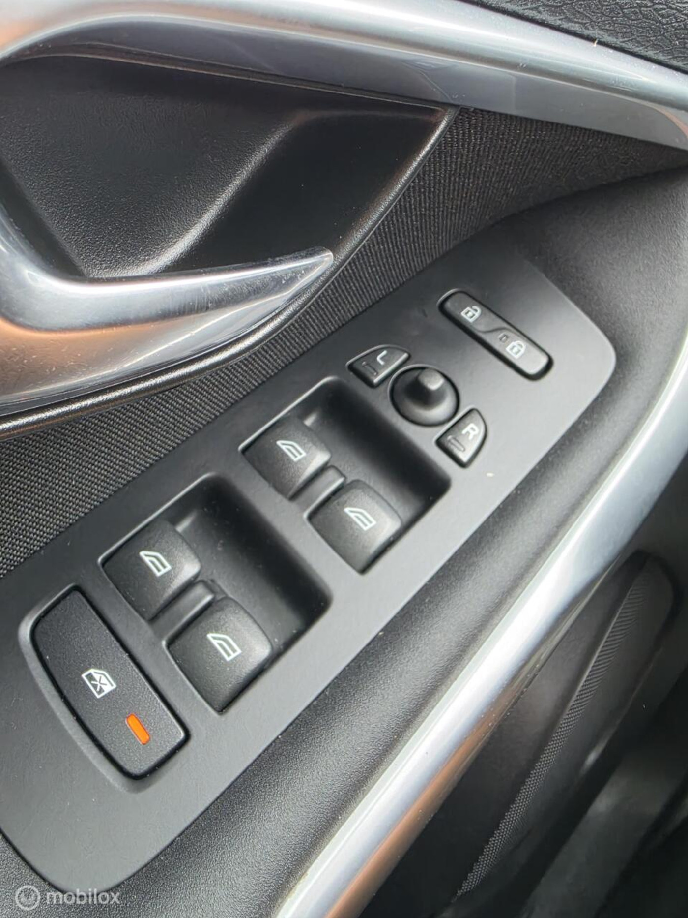 Foto van Volvo V40 Cross Country