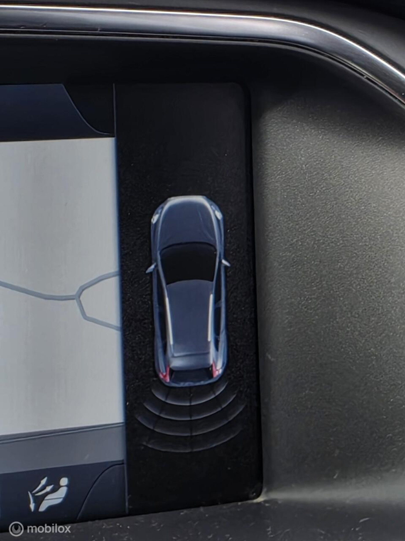 Foto van Volvo V40 Cross Country