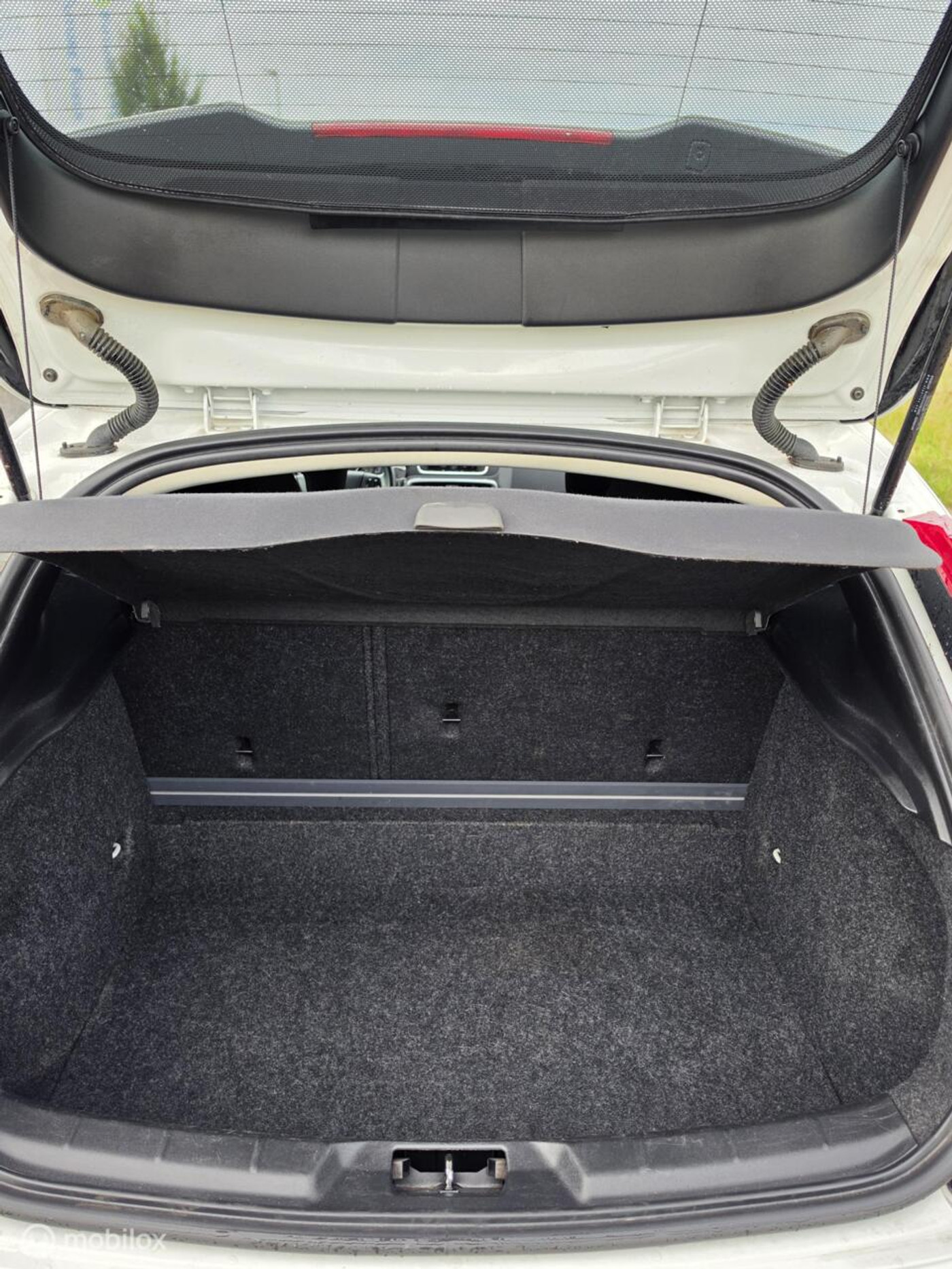 Foto van Volvo V40 Cross Country