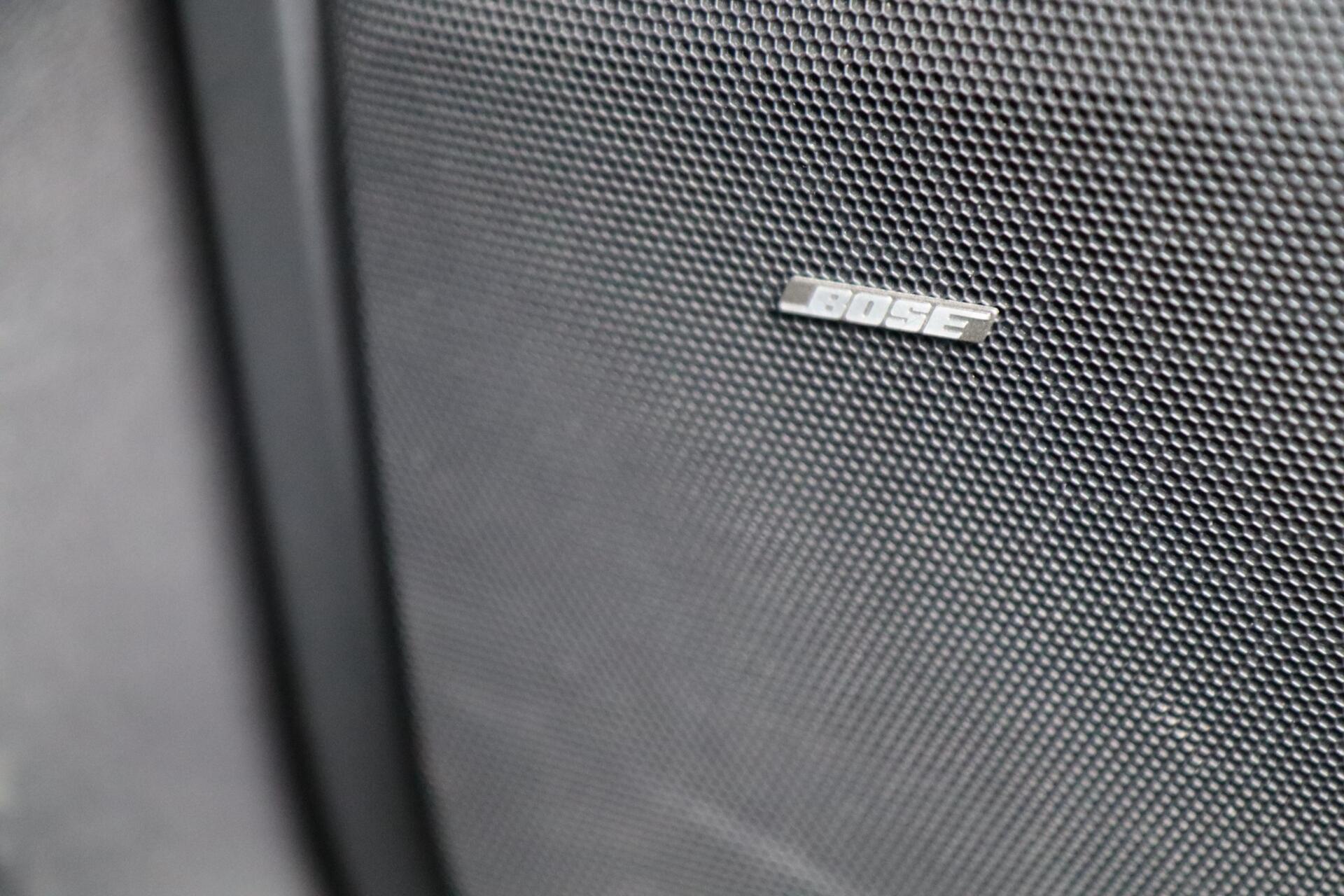 Foto van Porsche Cayenne GTS