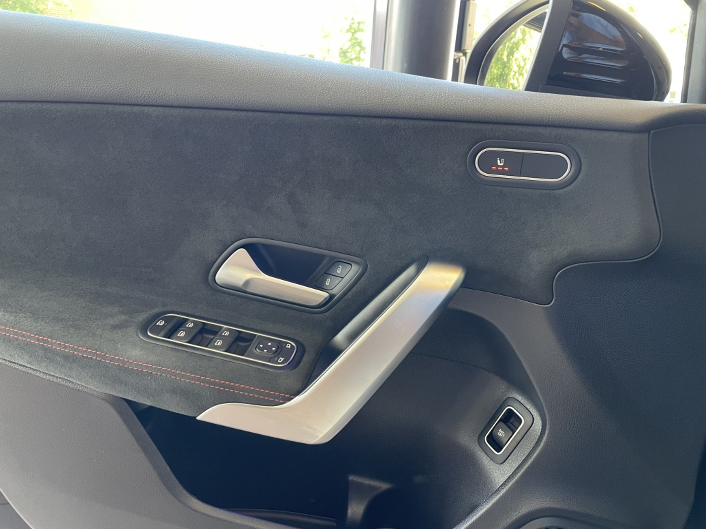 Foto van Mercedes-Benz A 180