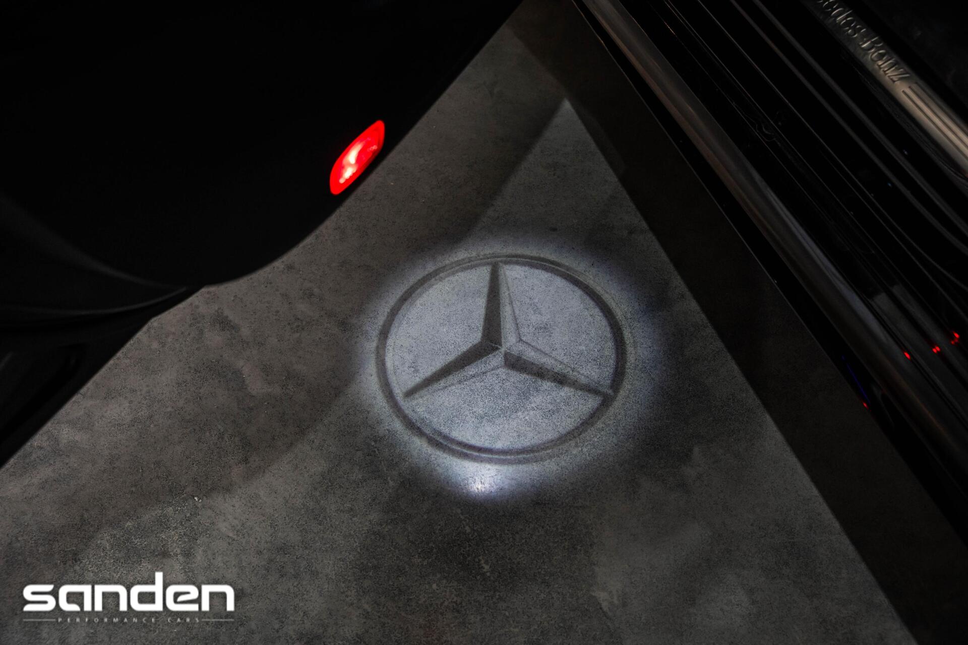 Foto van Mercedes-Benz Cla 220
