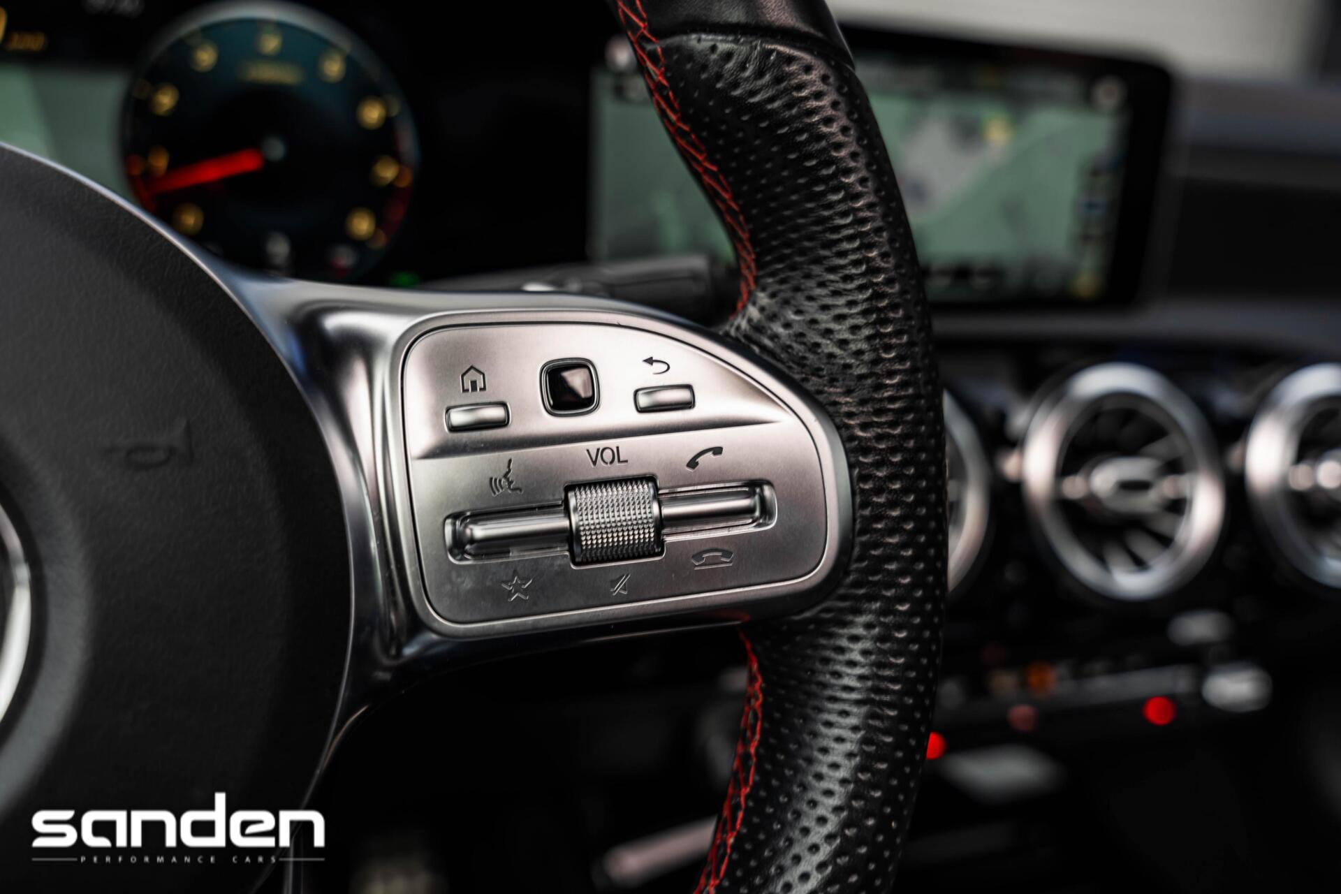 Foto van Mercedes-Benz Cla 220
