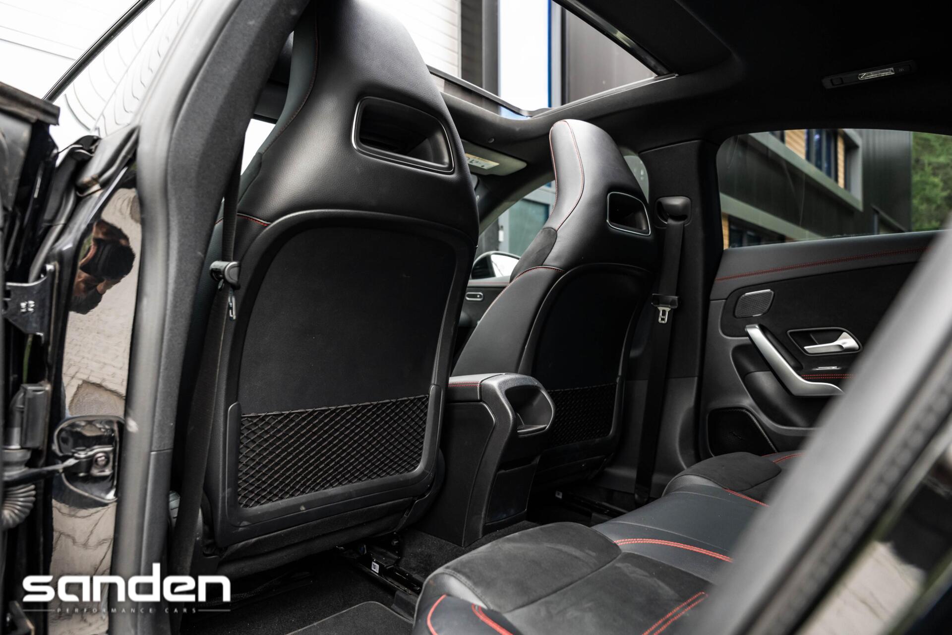 Foto van Mercedes-Benz Cla 220