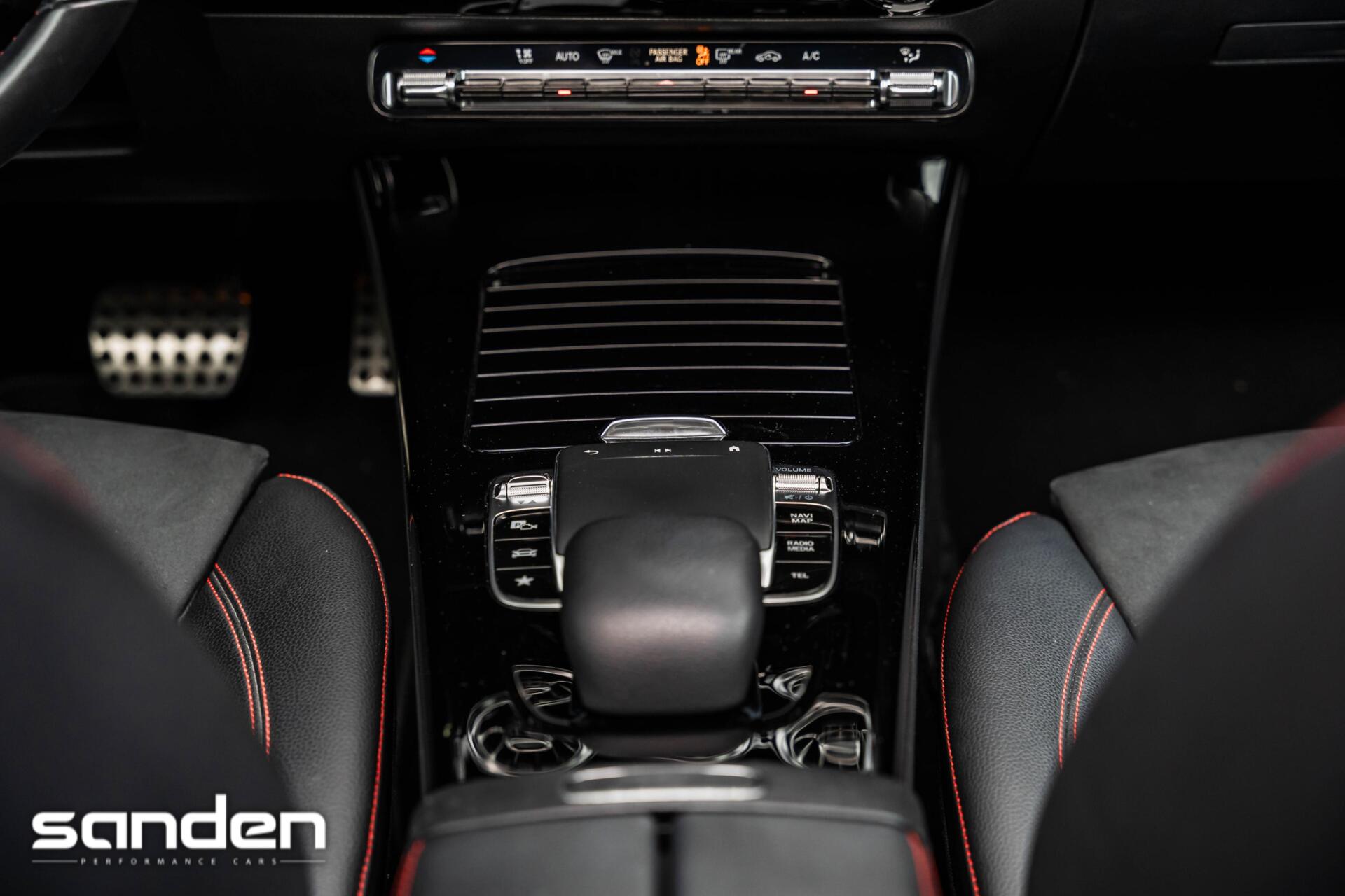 Foto van Mercedes-Benz Cla 220