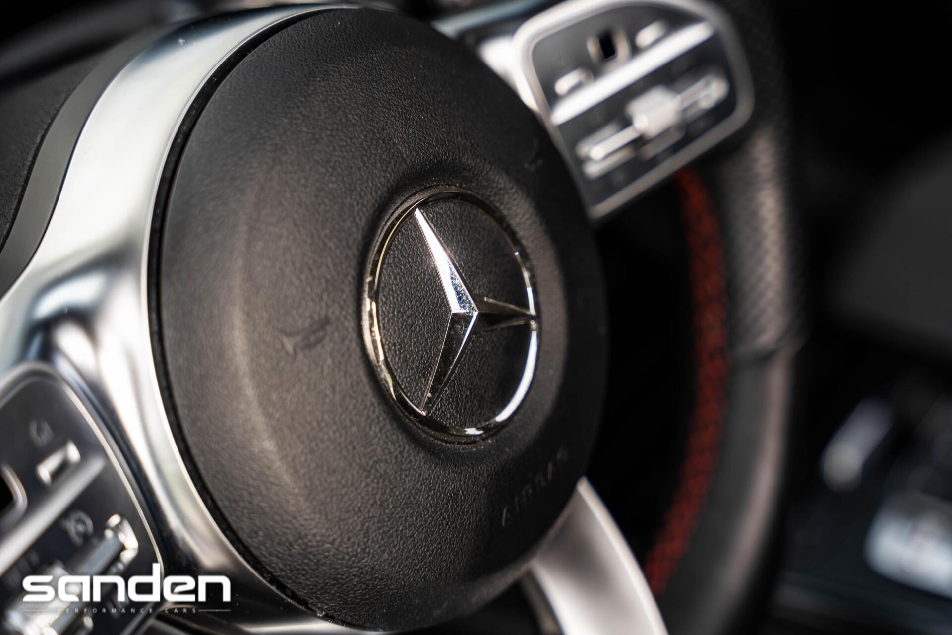 Foto van Mercedes-Benz Cla 220
