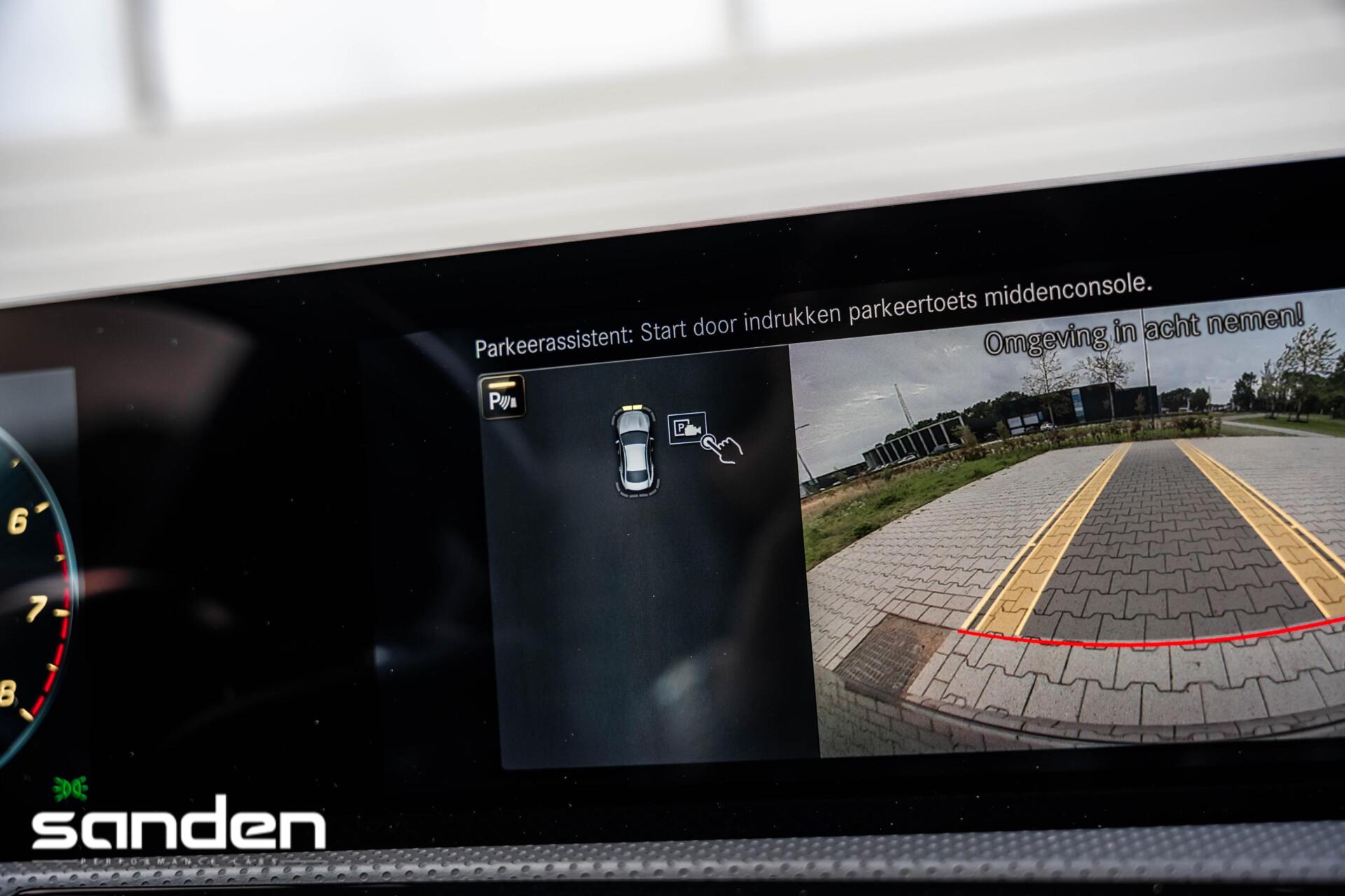 Foto van Mercedes-Benz Cla 220