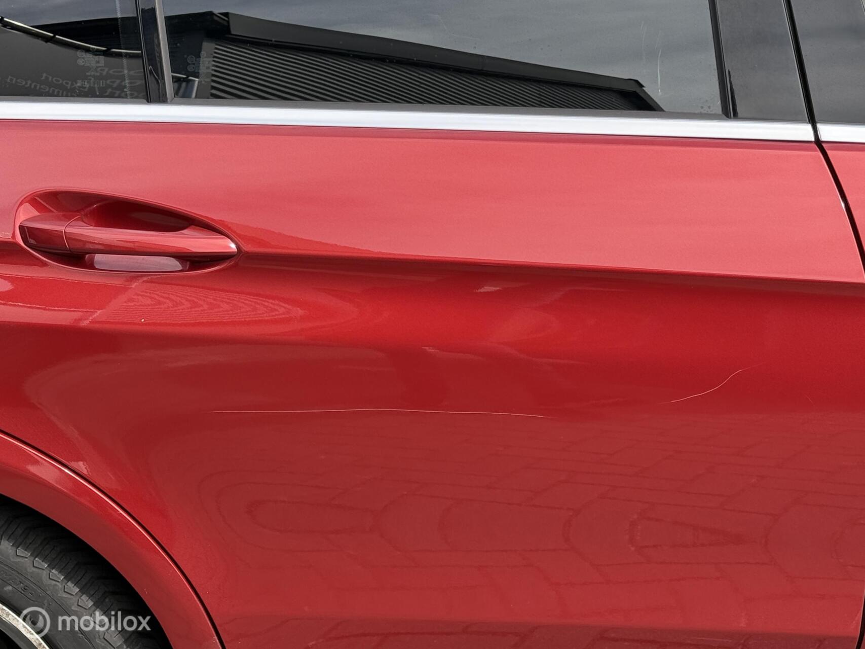 Foto van Mercedes-Benz E 220 Bluetec