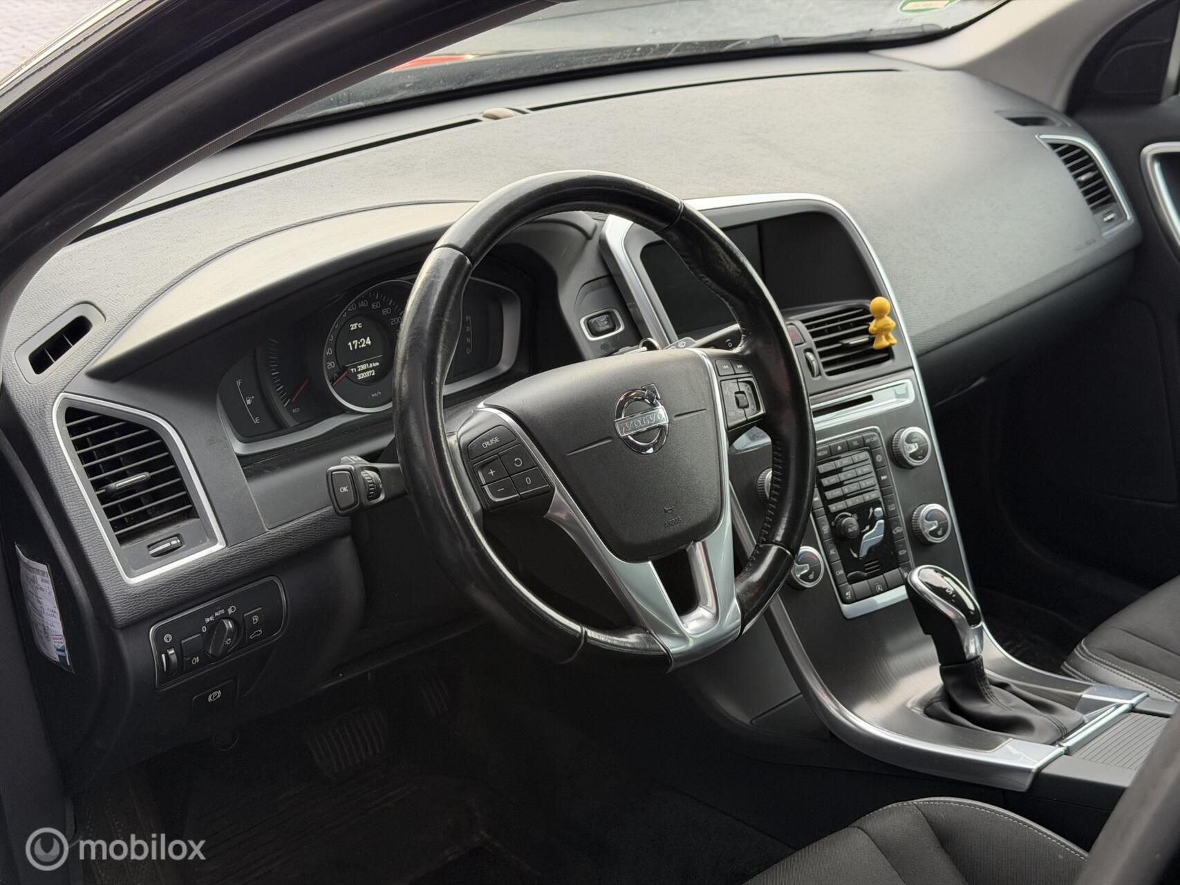 Foto van Volvo Xc60