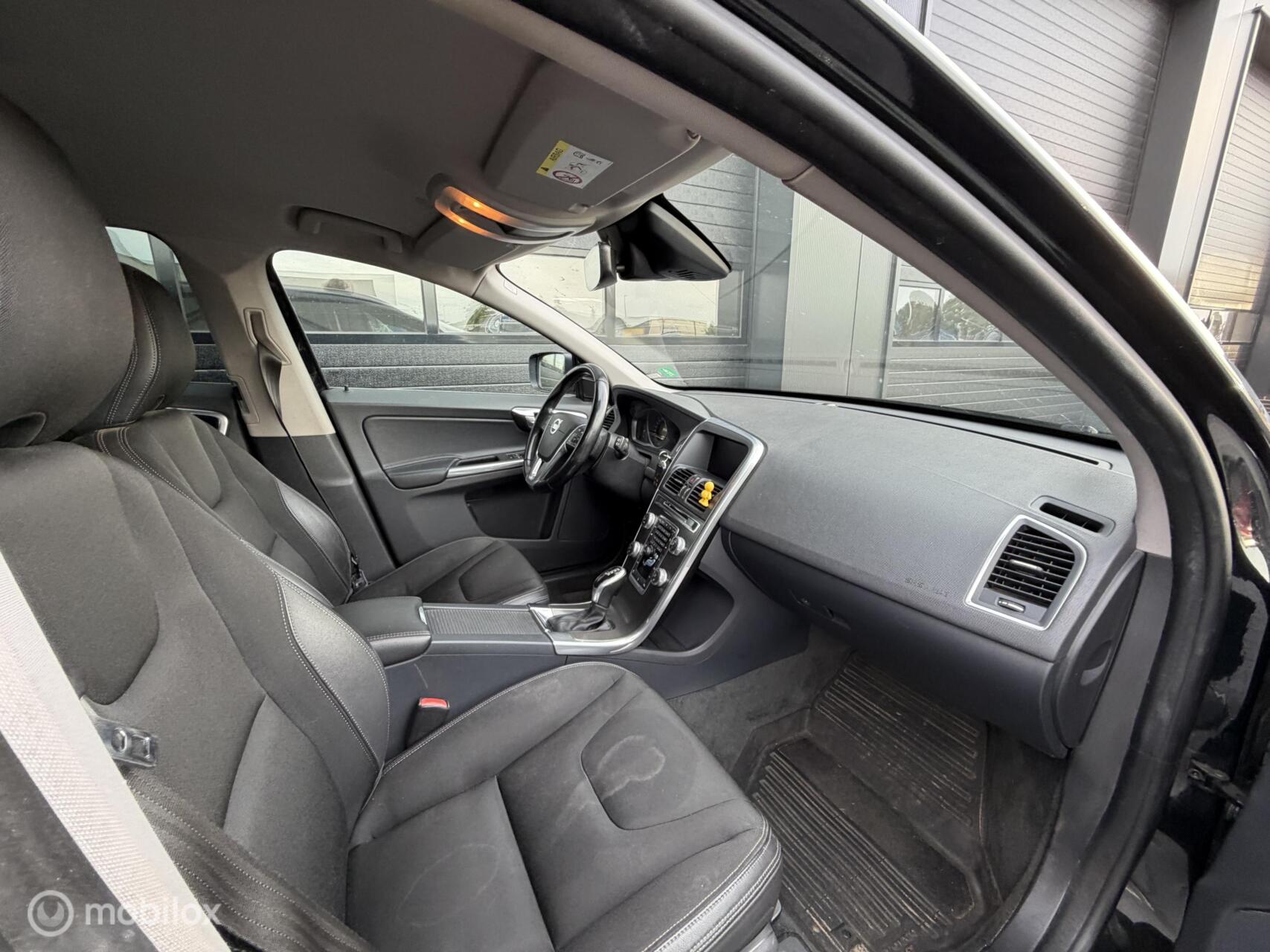 Foto van Volvo Xc60