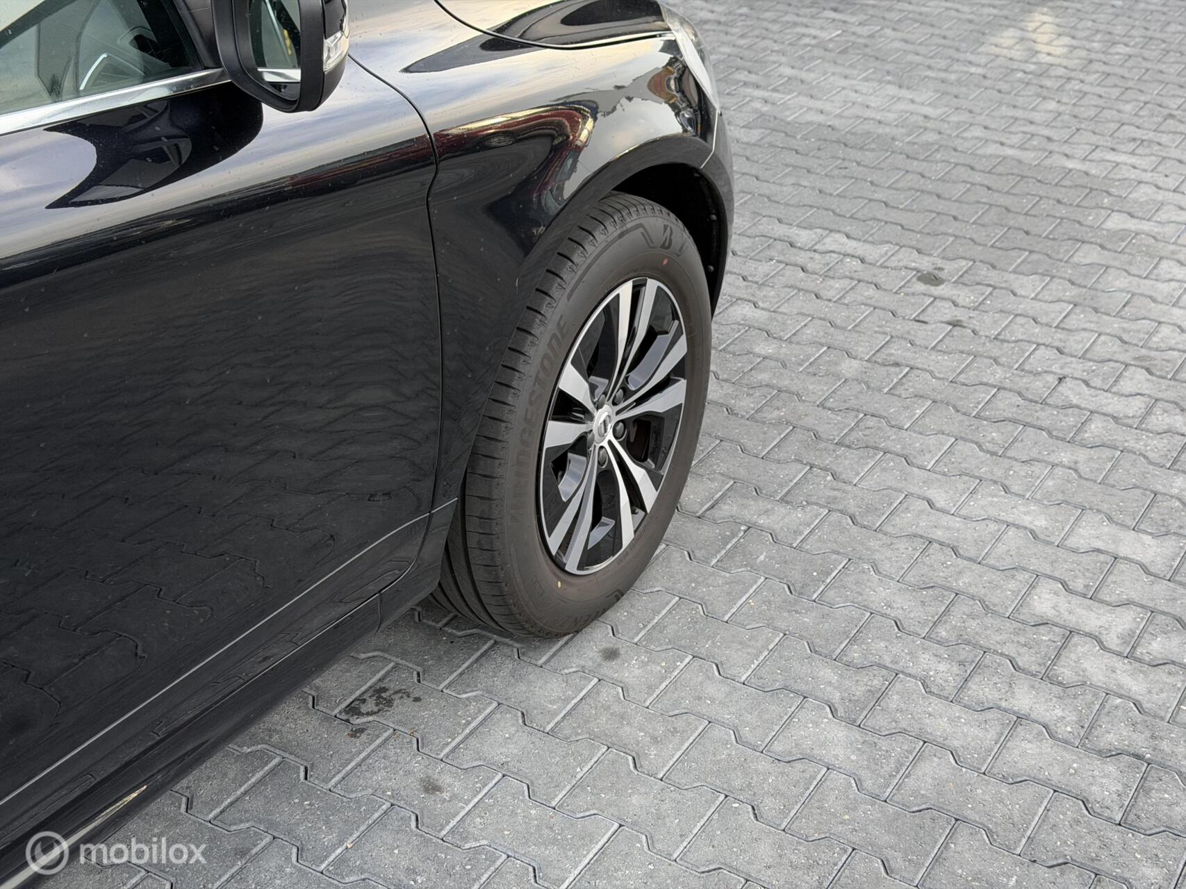 Foto van Volvo Xc60