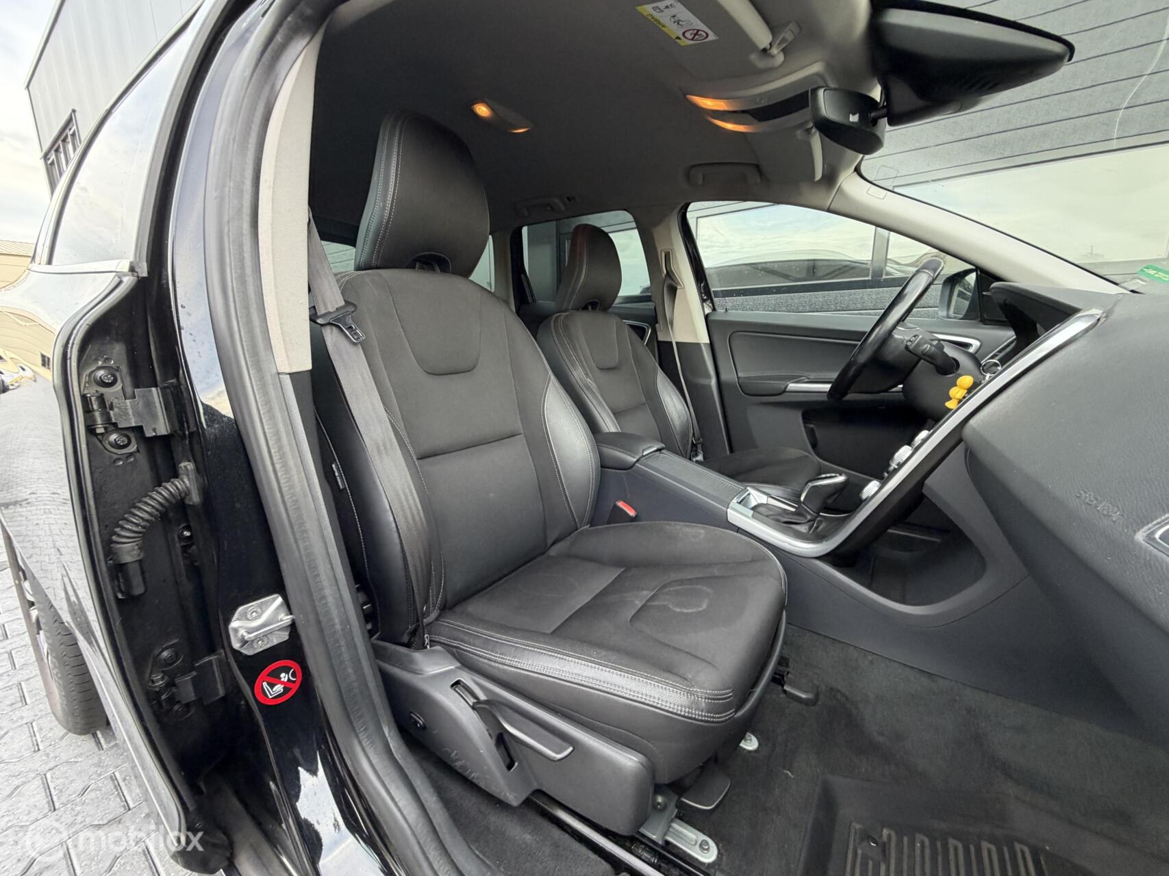 Foto van Volvo Xc60