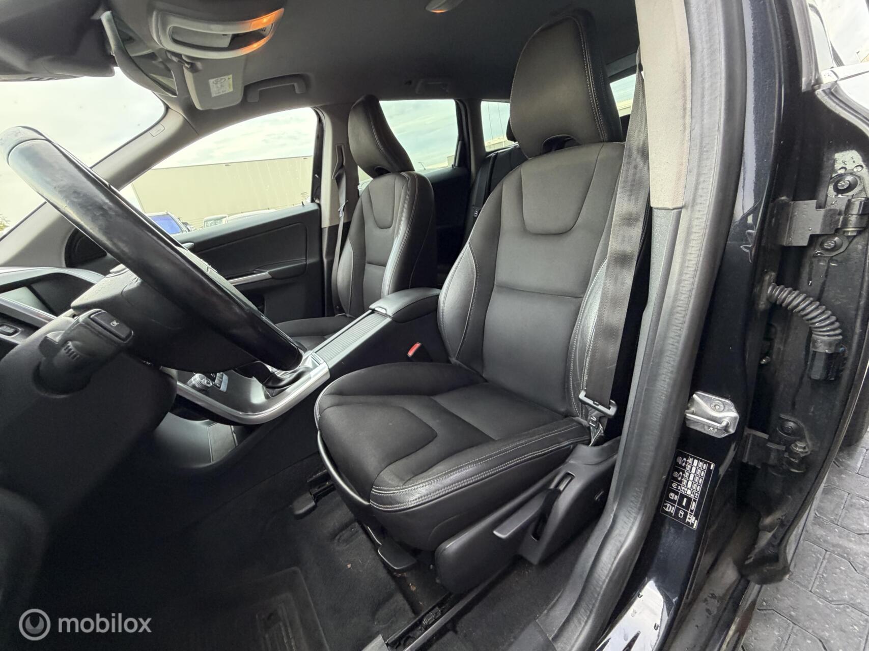 Foto van Volvo Xc60