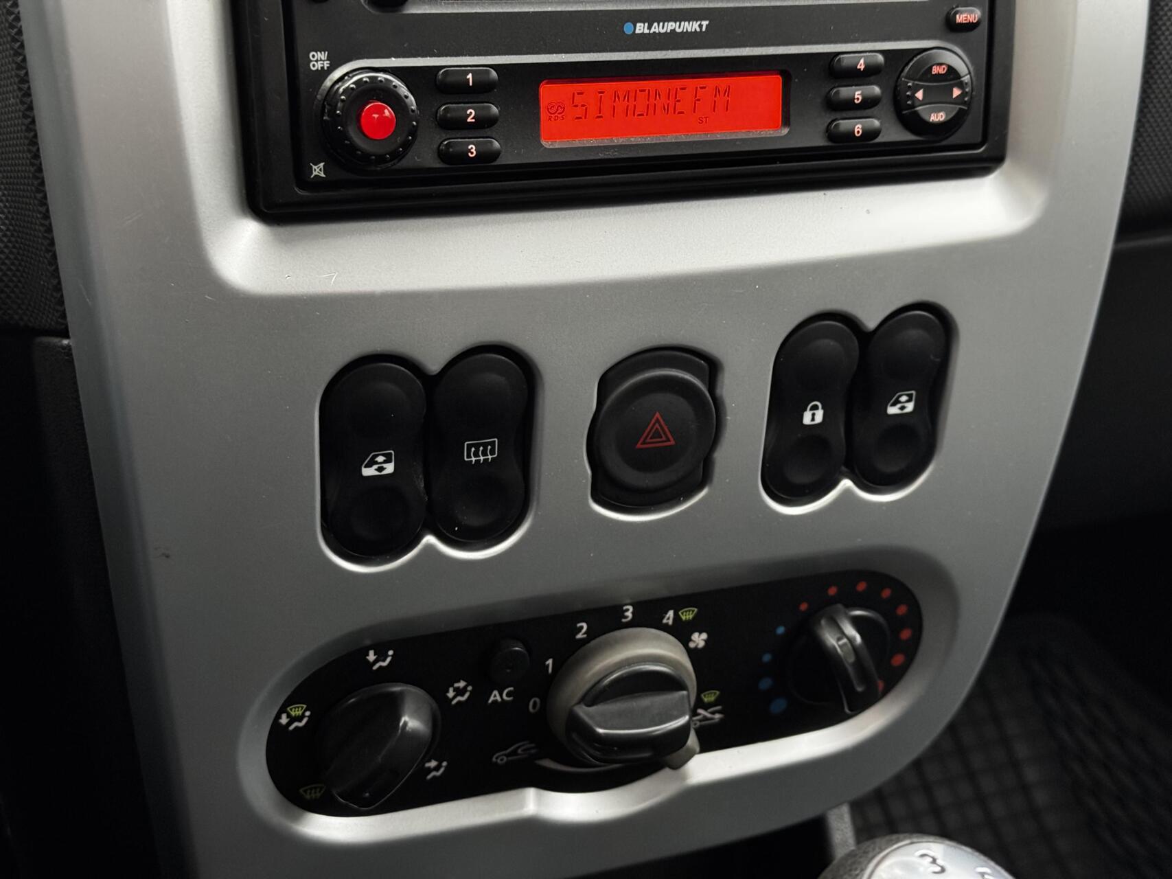 Foto van Dacia Sandero