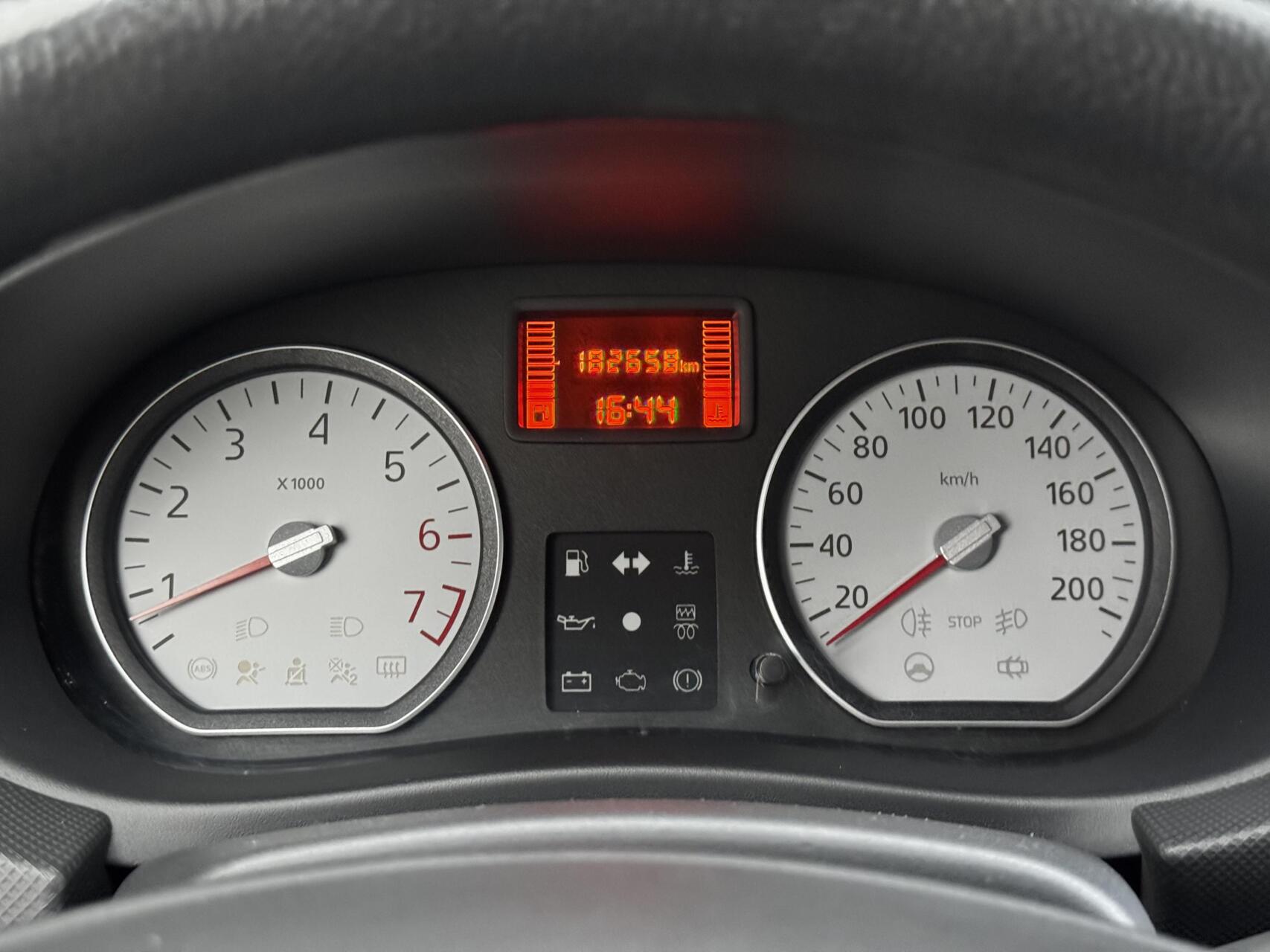 Foto van Dacia Sandero