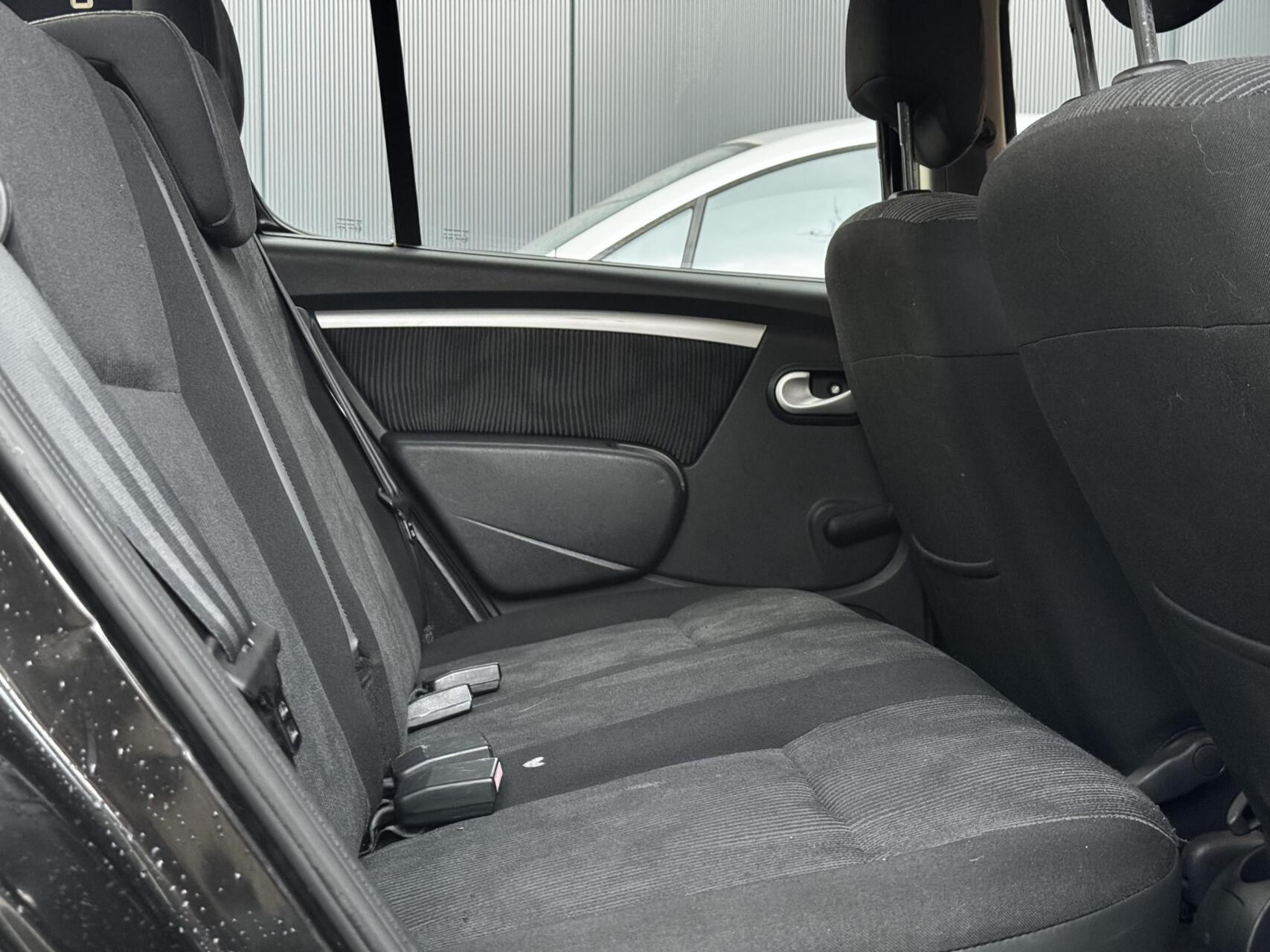 Foto van Dacia Sandero