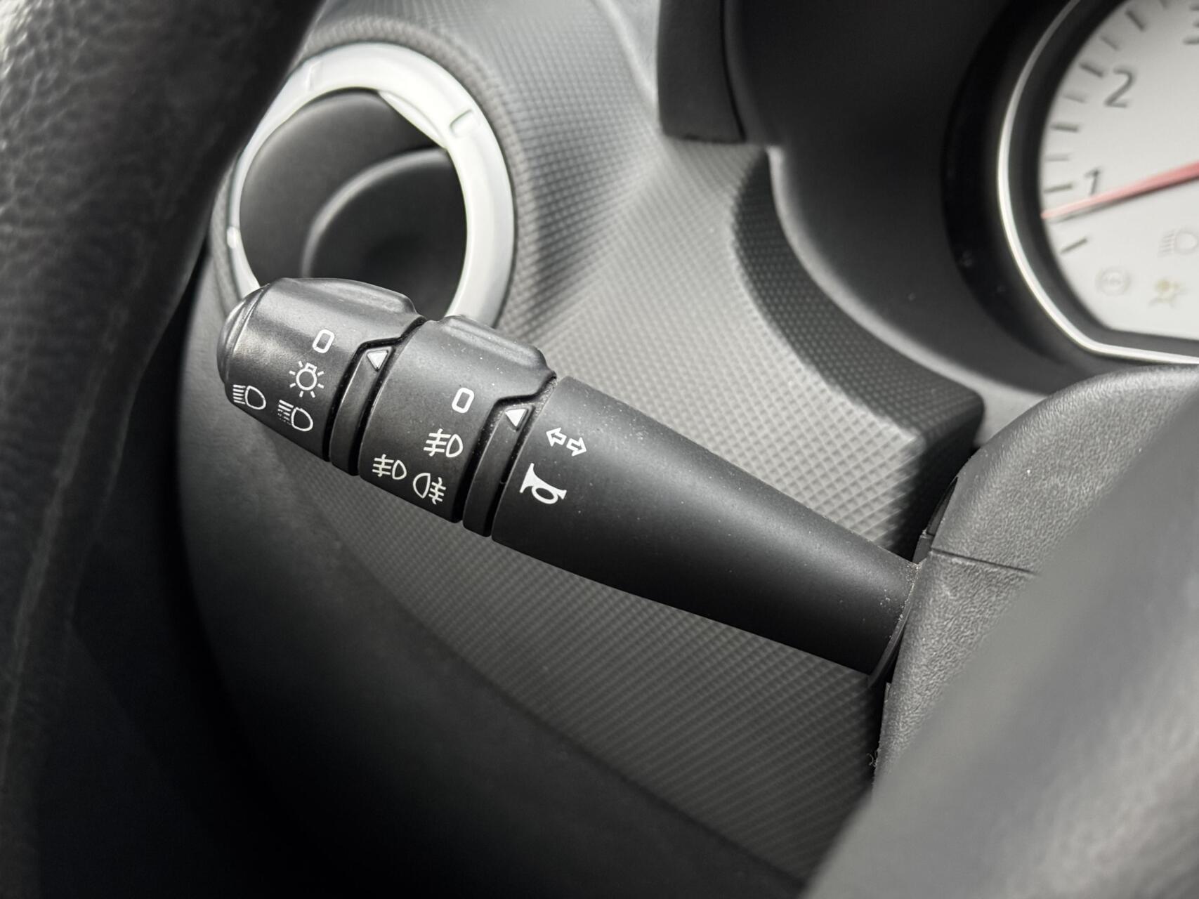 Foto van Dacia Sandero