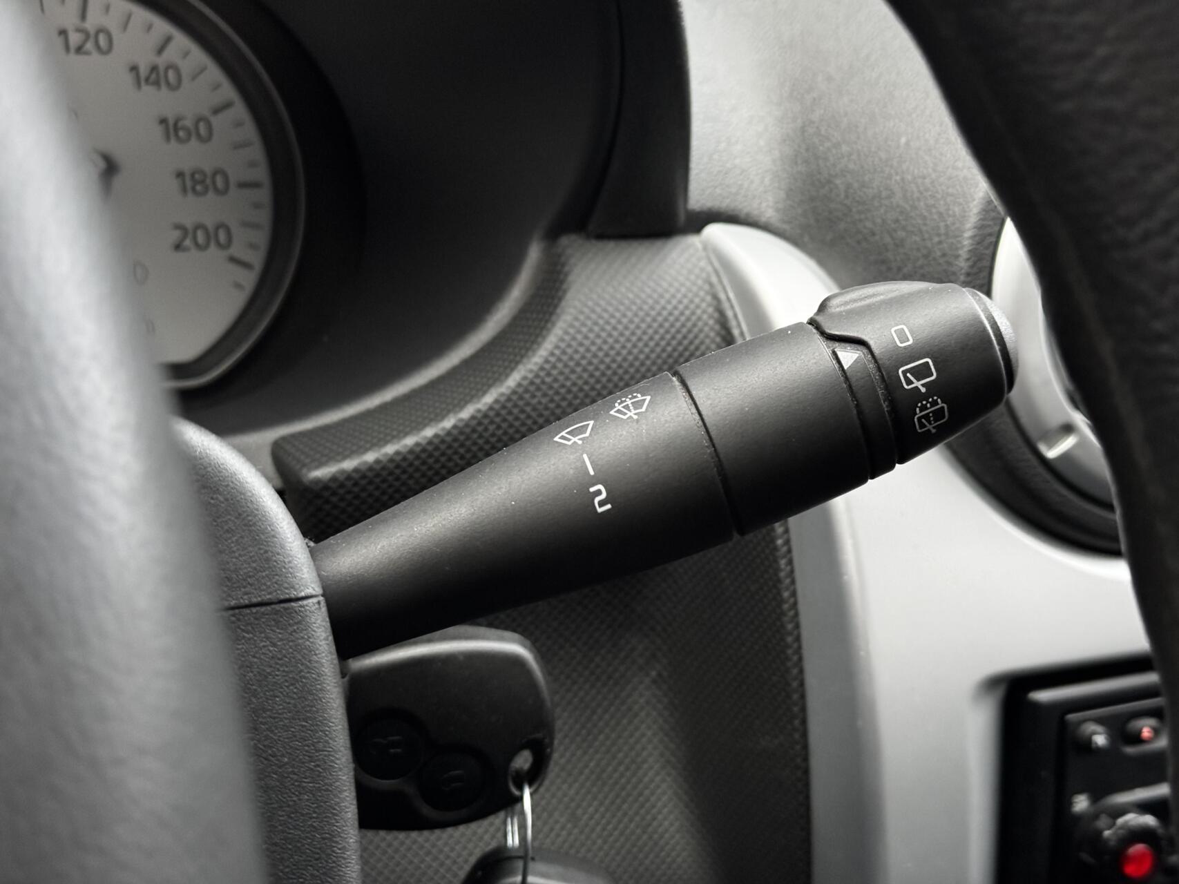 Foto van Dacia Sandero