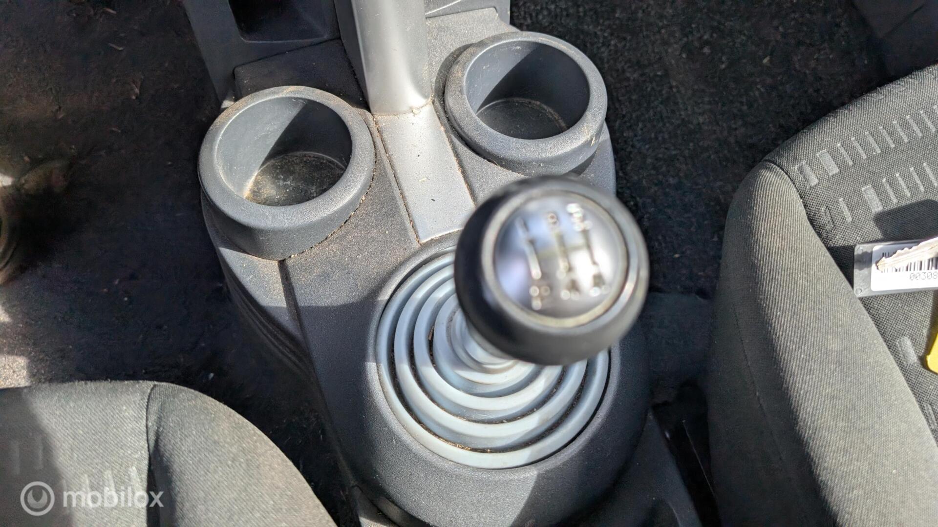Foto van Mitsubishi Colt