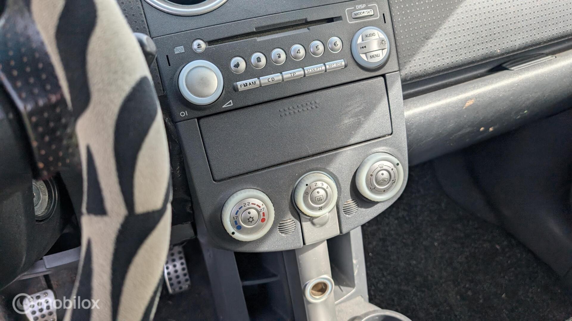 Foto van Mitsubishi Colt