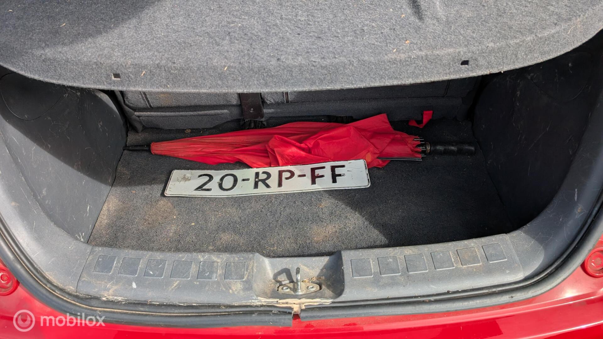 Foto van Mitsubishi Colt