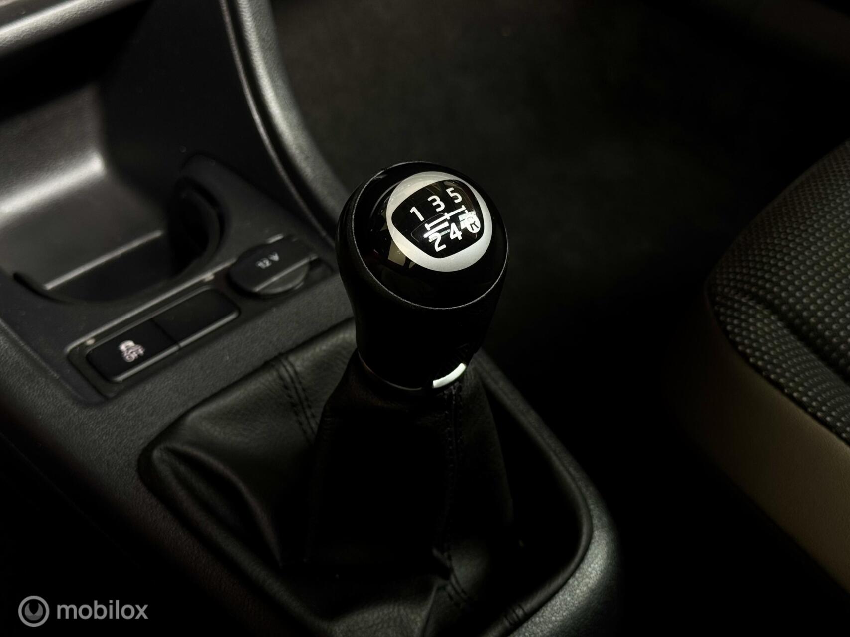 Foto van Volkswagen Up