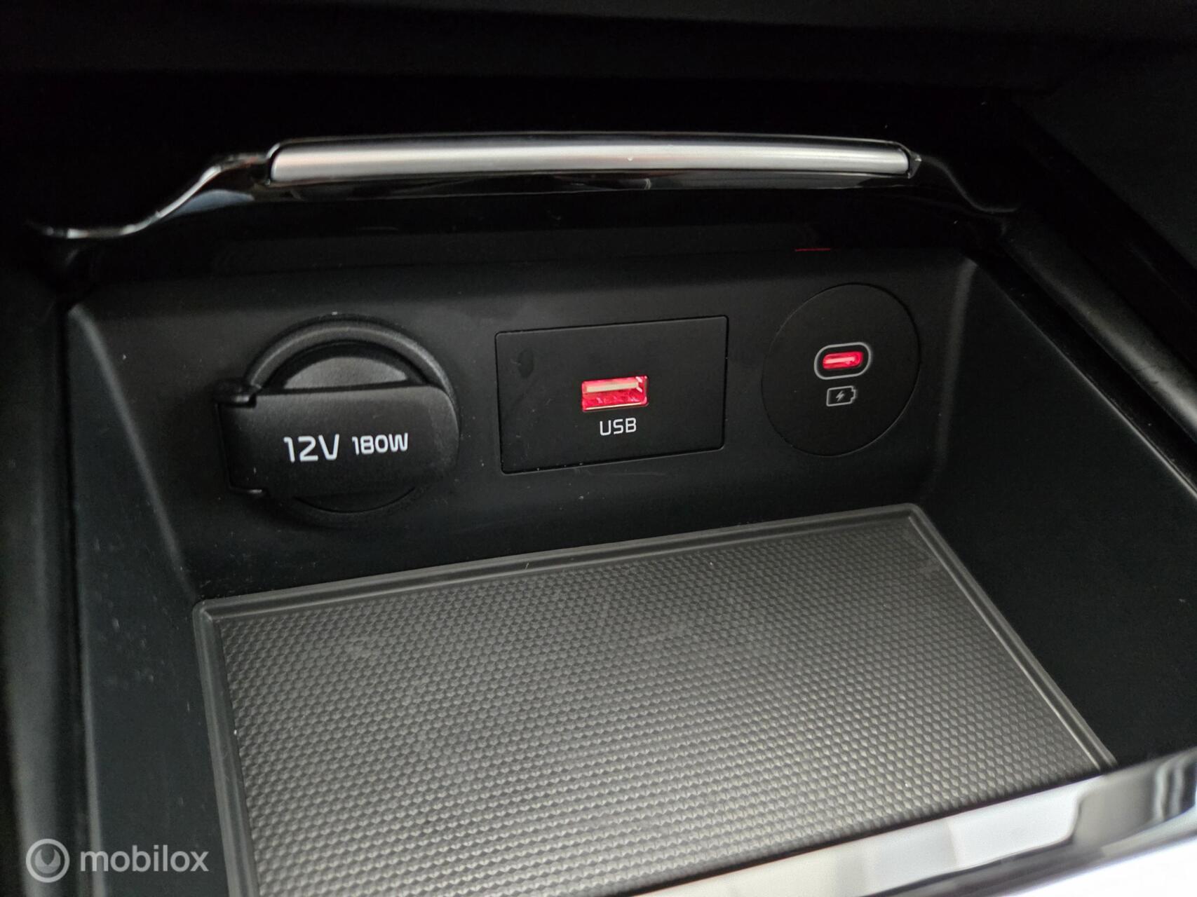 Foto van Kia Ceed