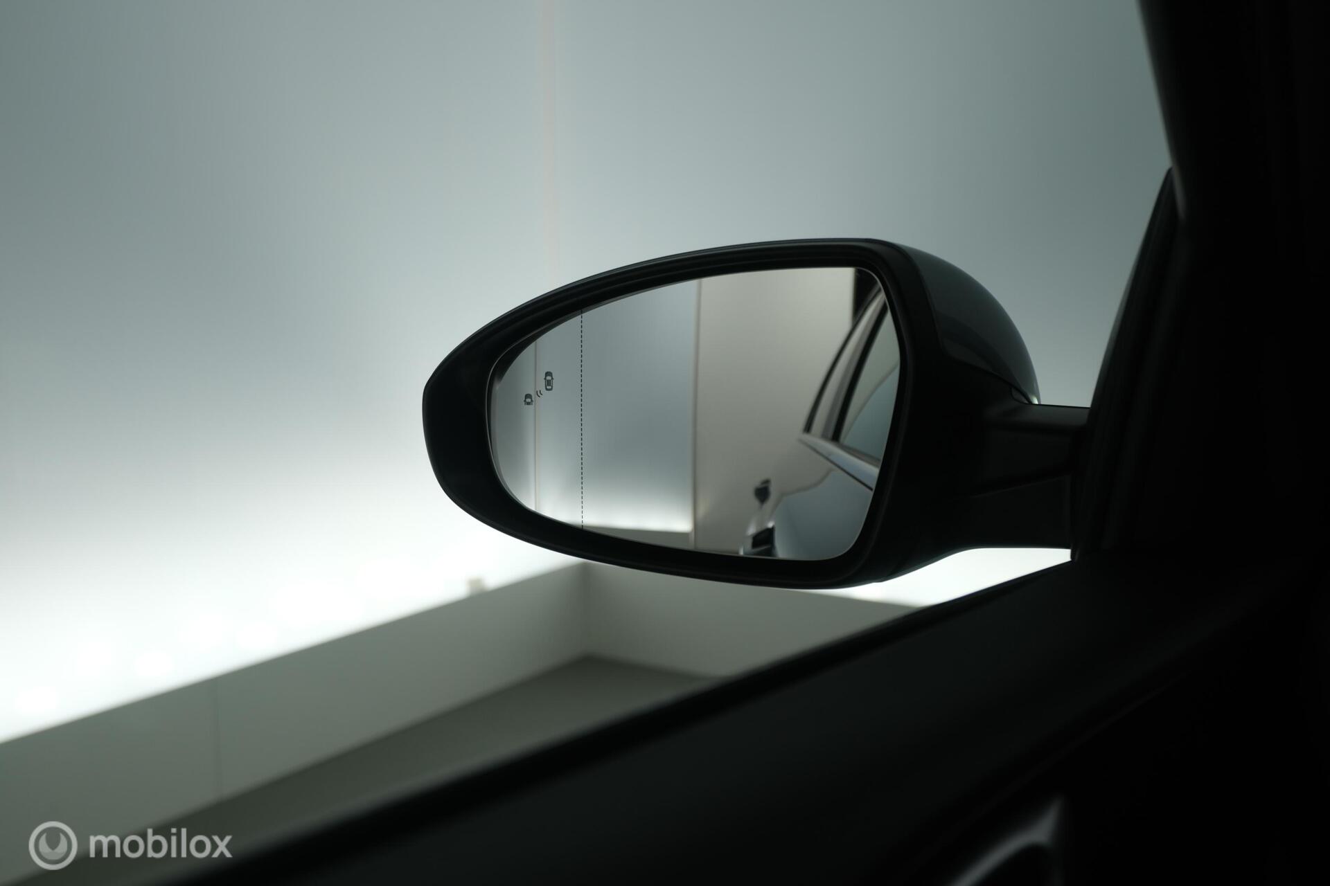 Foto van Kia Ceed