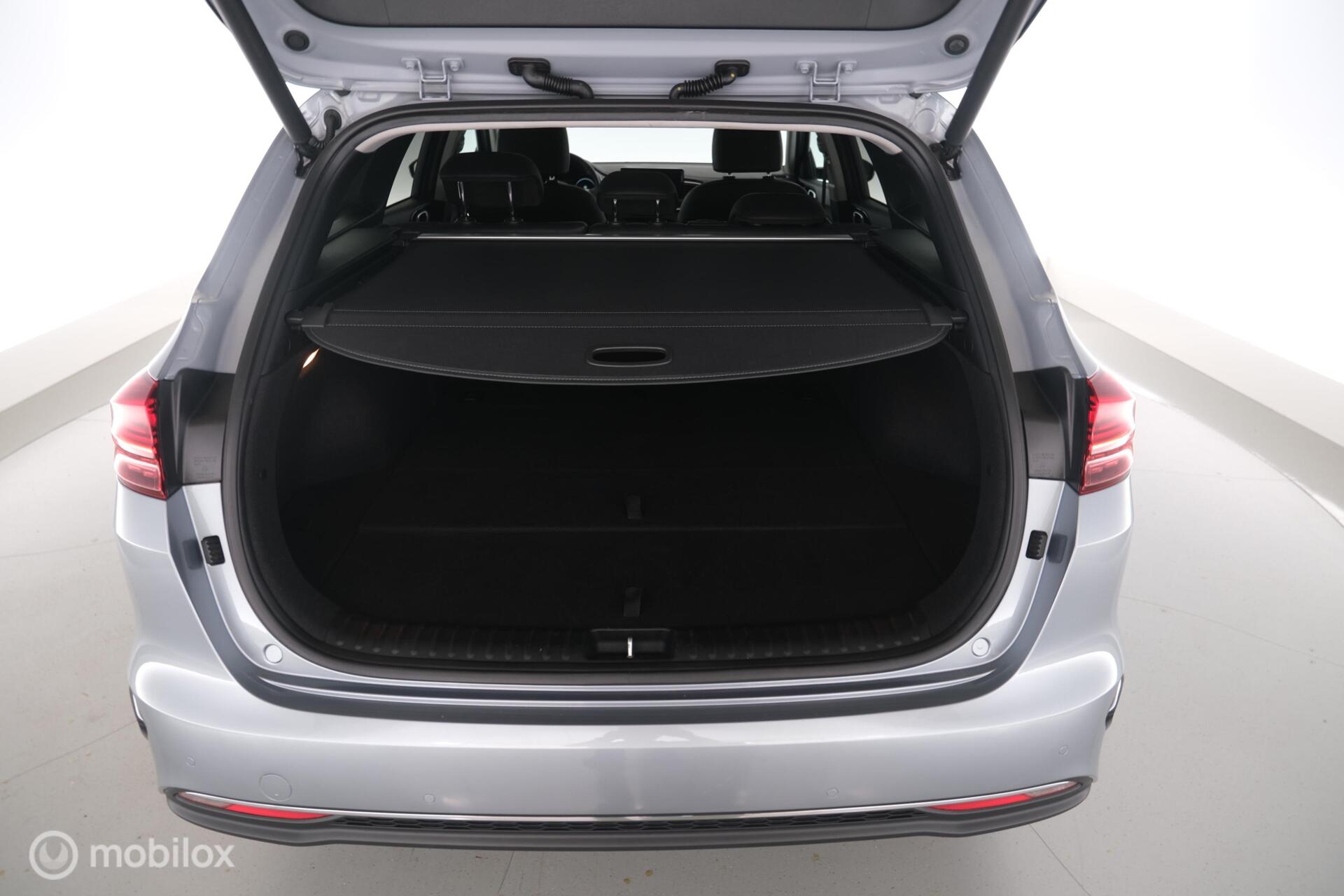 Foto van Kia Ceed