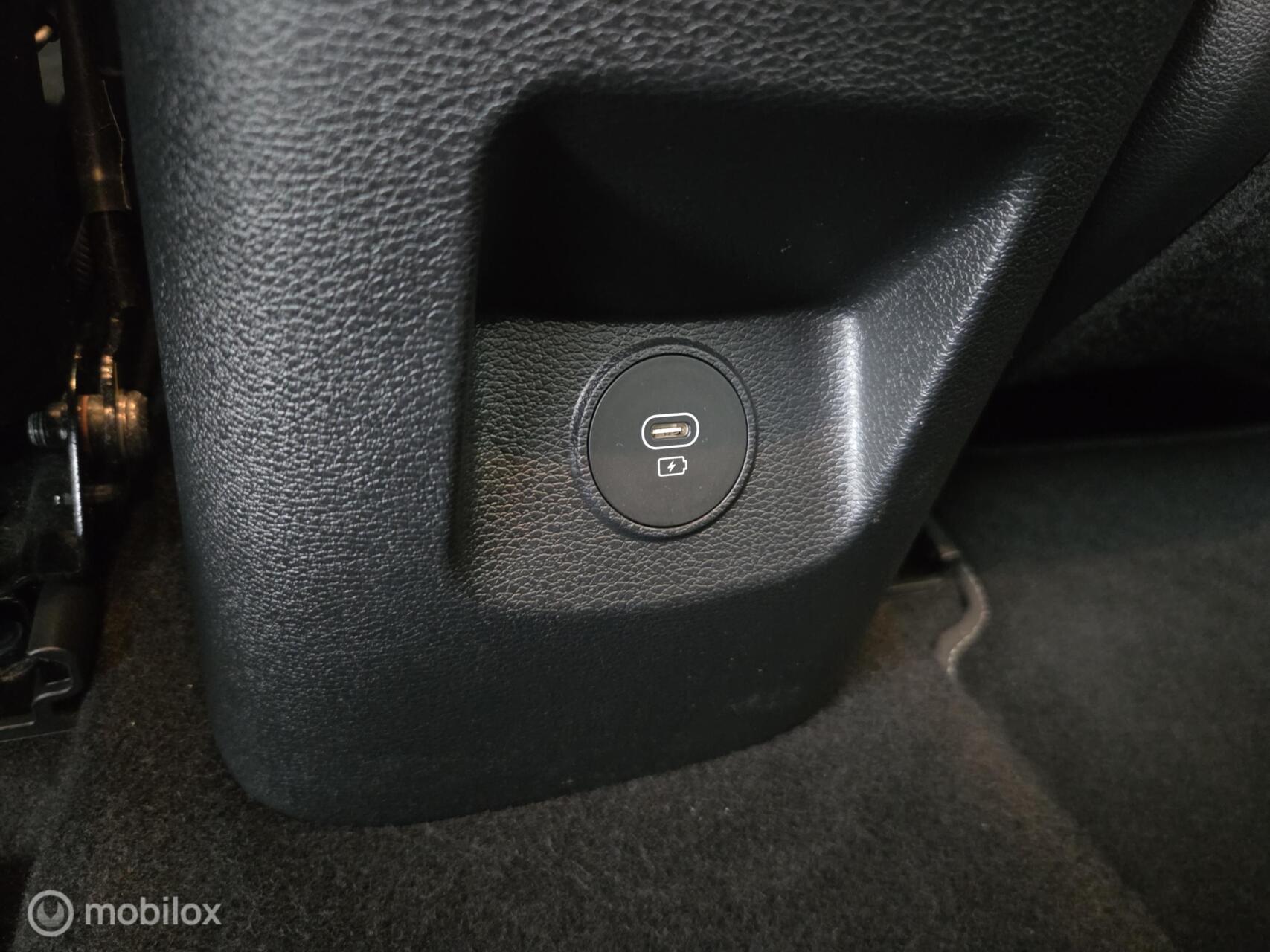 Foto van Kia Ceed