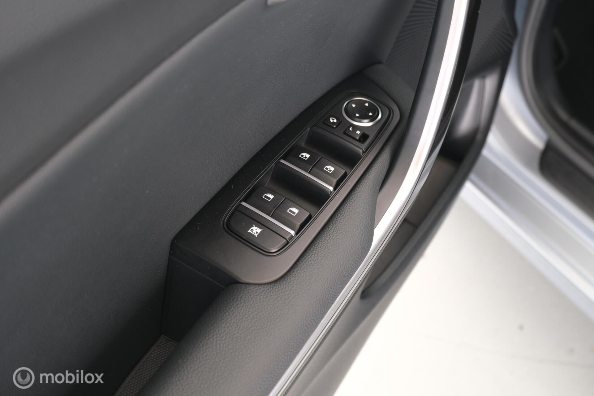 Foto van Kia Ceed