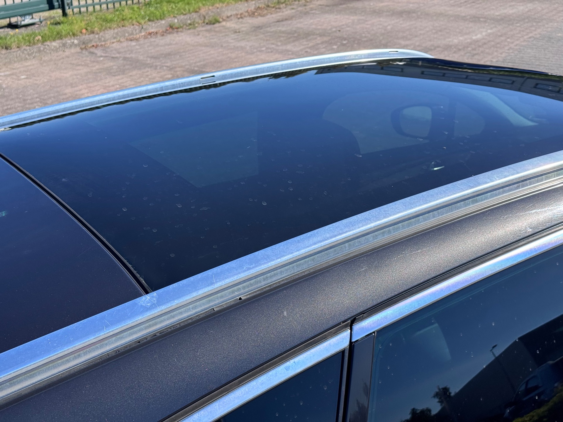 Foto van Peugeot 508