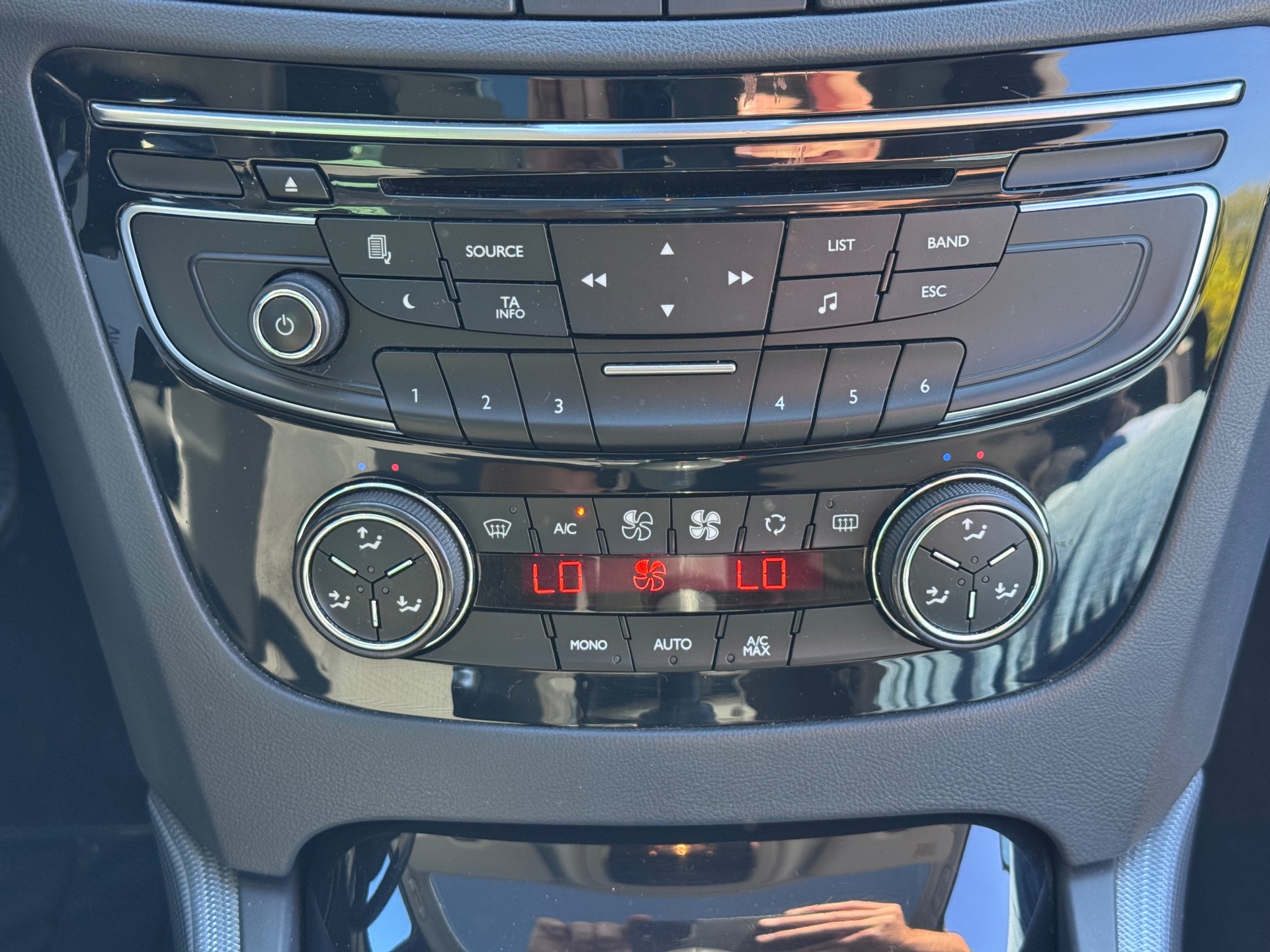 Foto van Peugeot 508