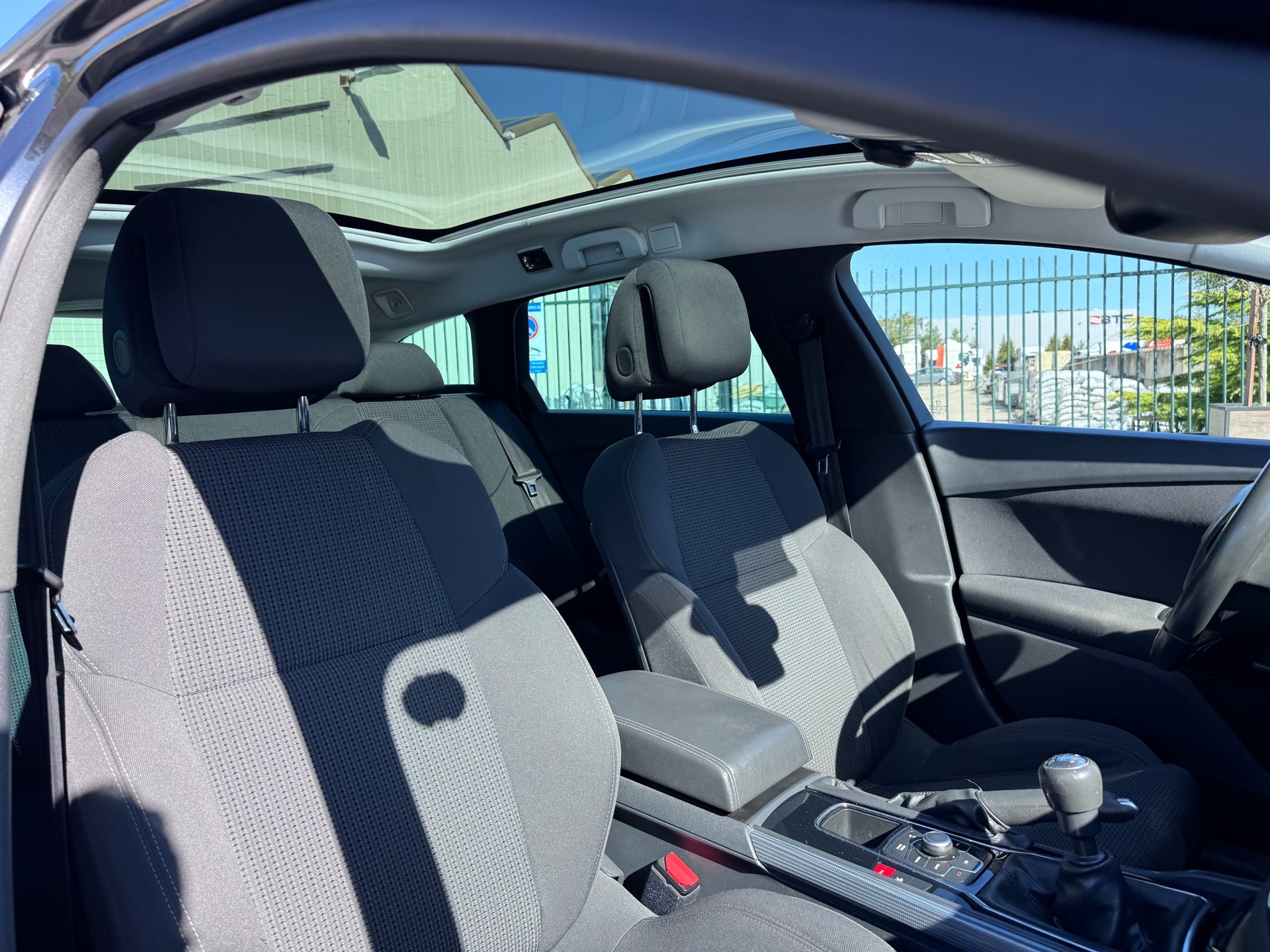 Foto van Peugeot 508