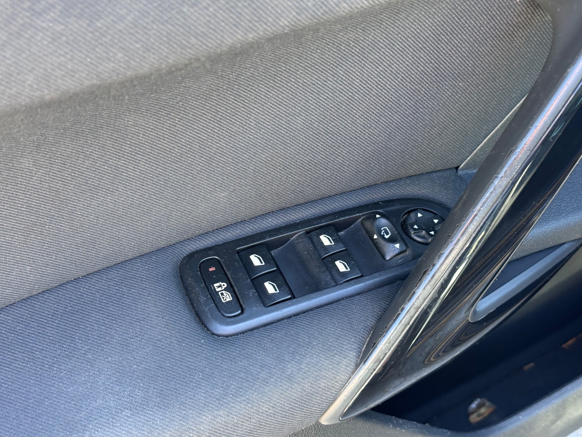 Foto van Peugeot 508