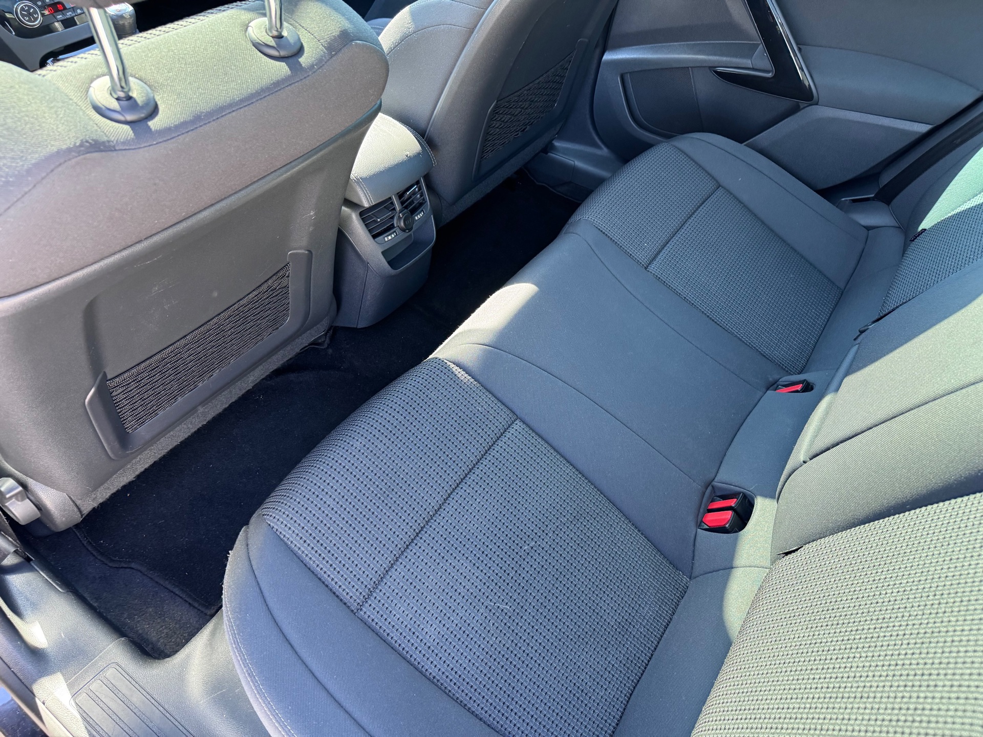 Foto van Peugeot 508