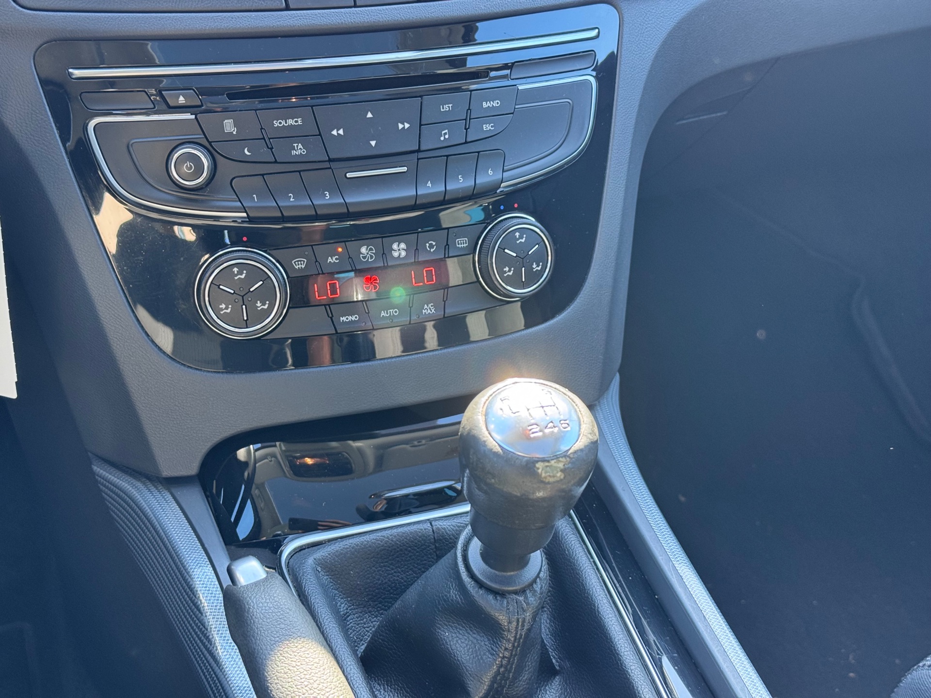 Foto van Peugeot 508