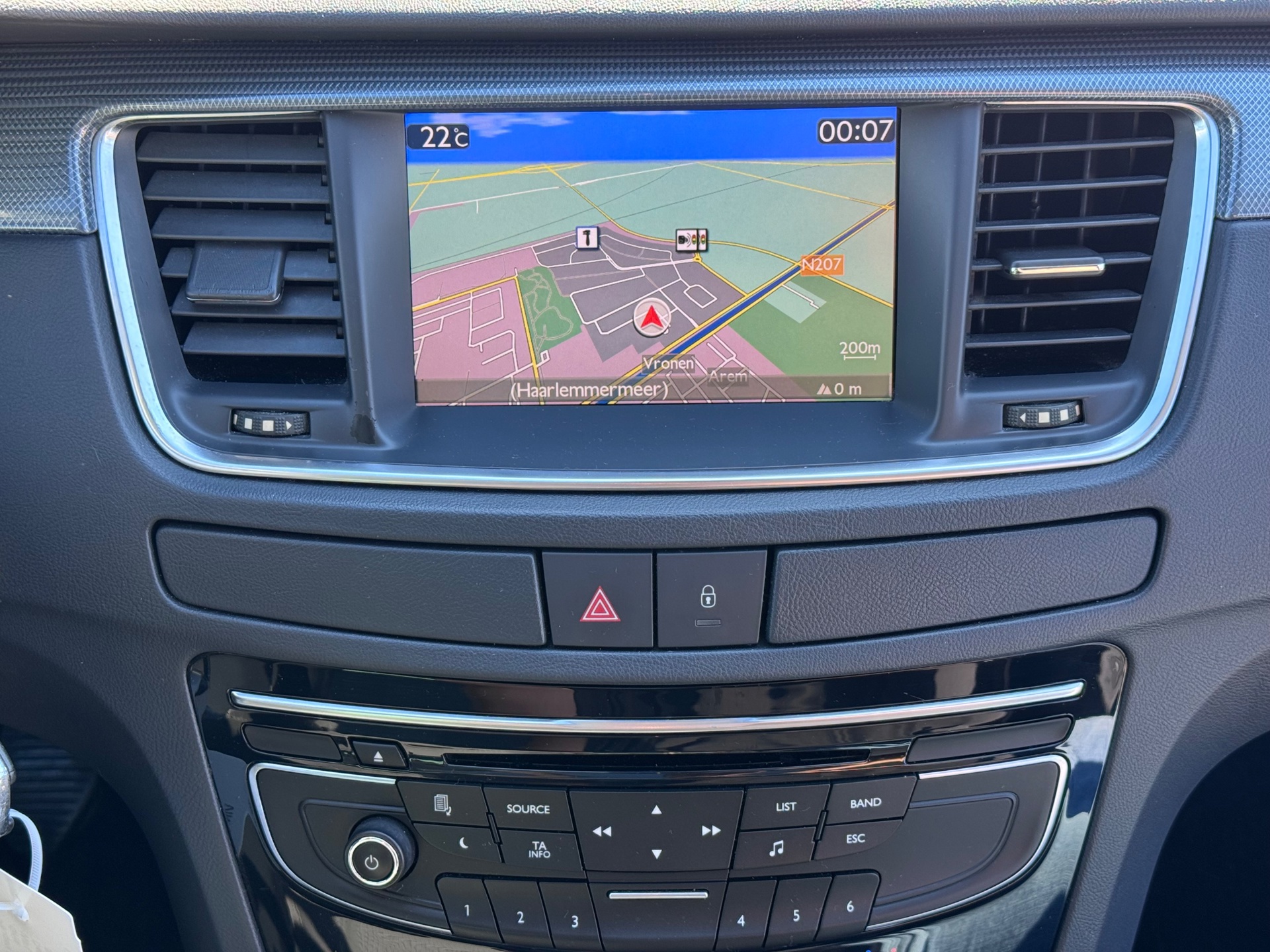 Foto van Peugeot 508