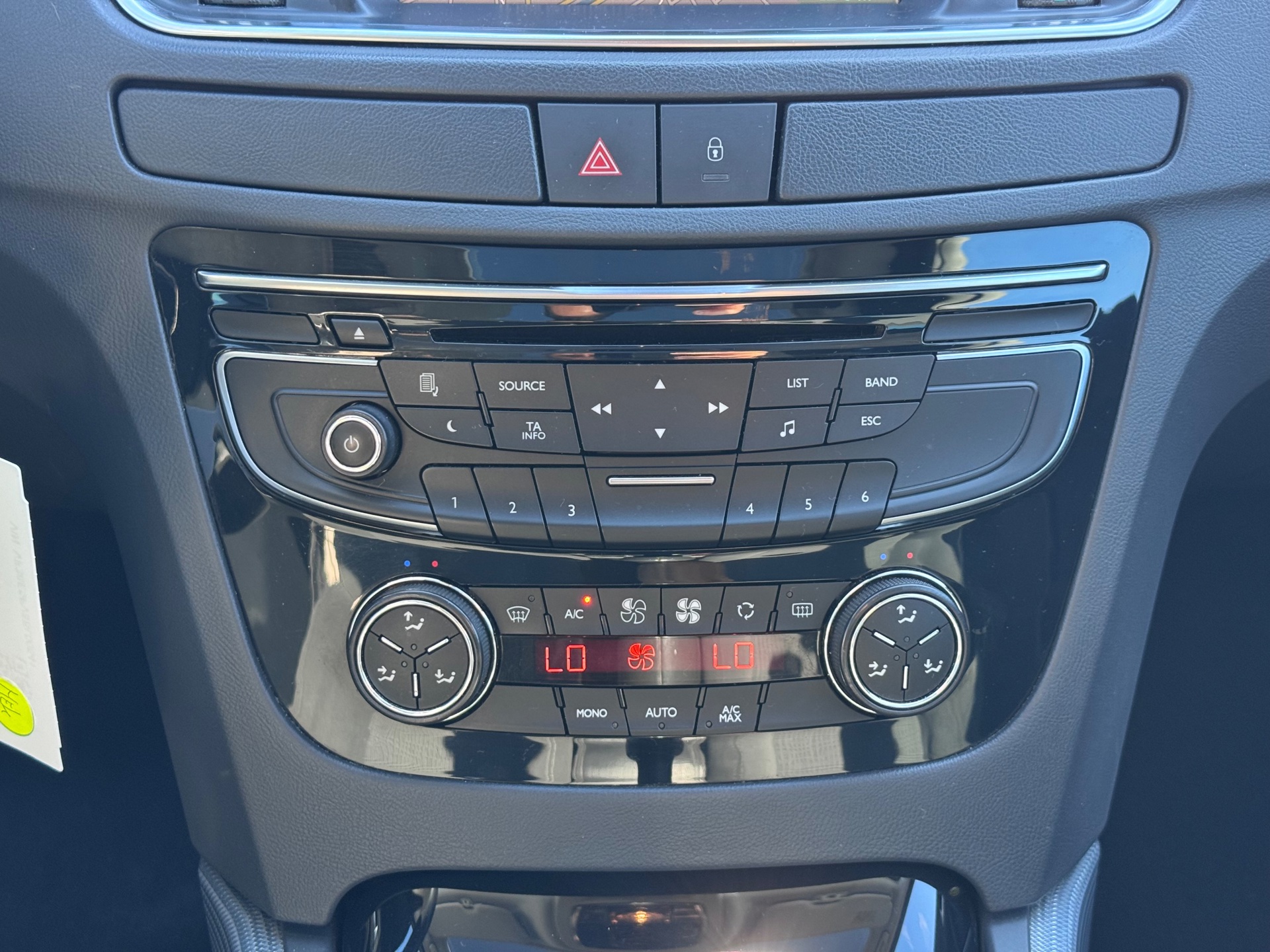 Foto van Peugeot 508