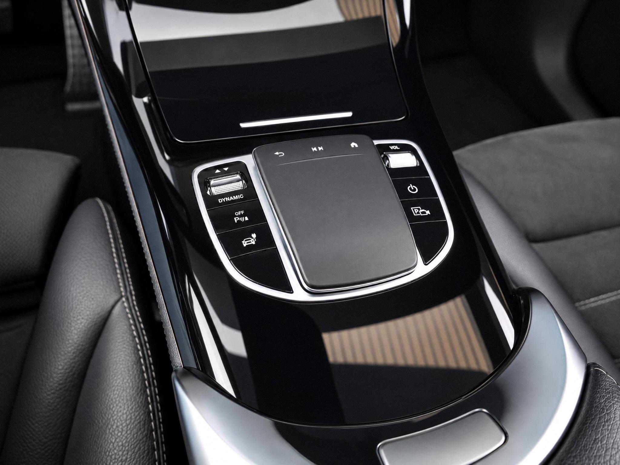 Foto van Mercedes-Benz Eqc 400 4Matic